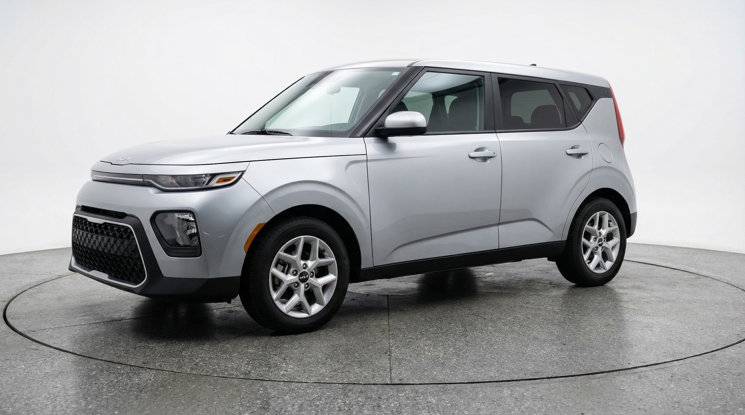 Thumbnail: 2025 Kia Soul - 3