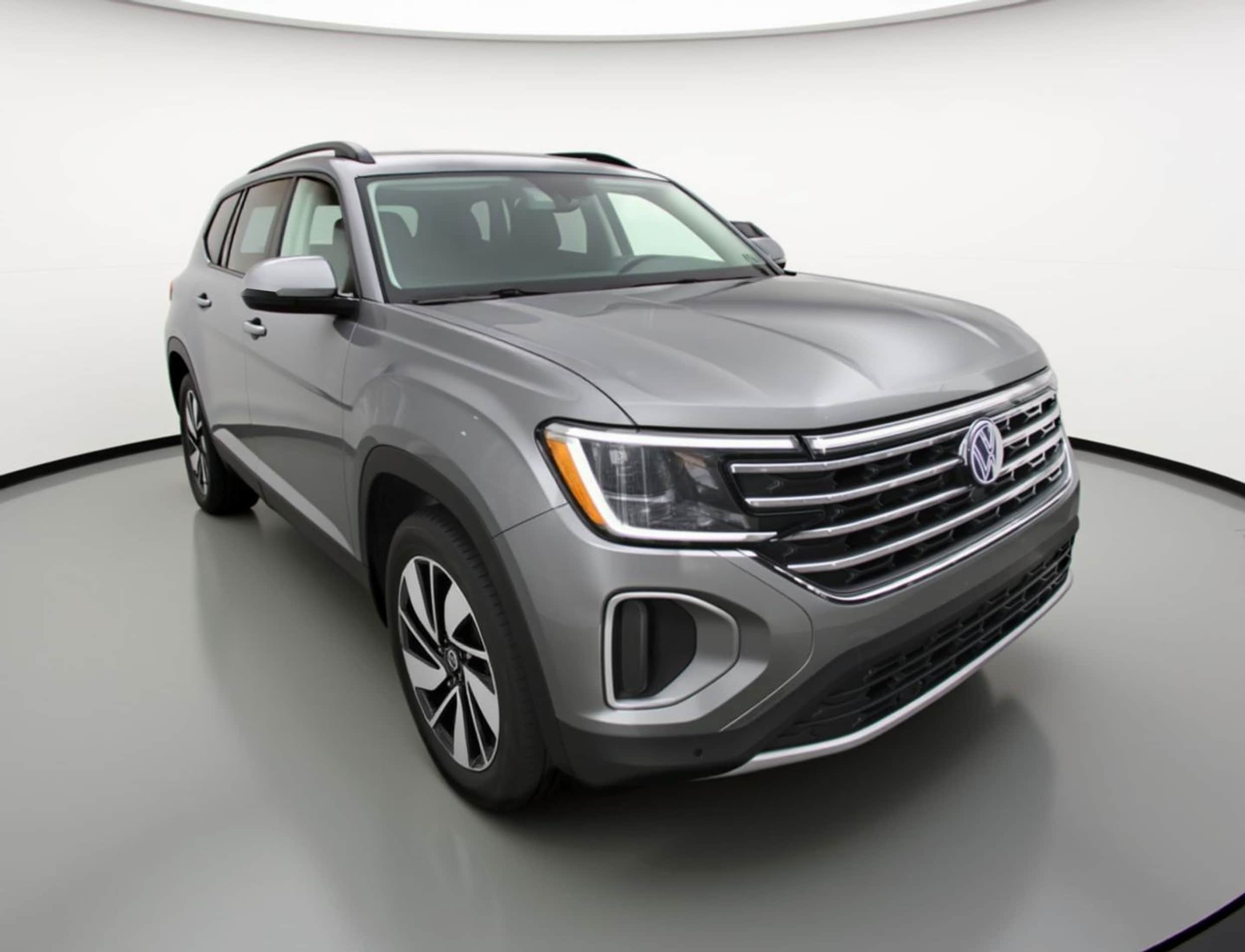 Thumbnail: 2025 Volkswagen Atlas - 1