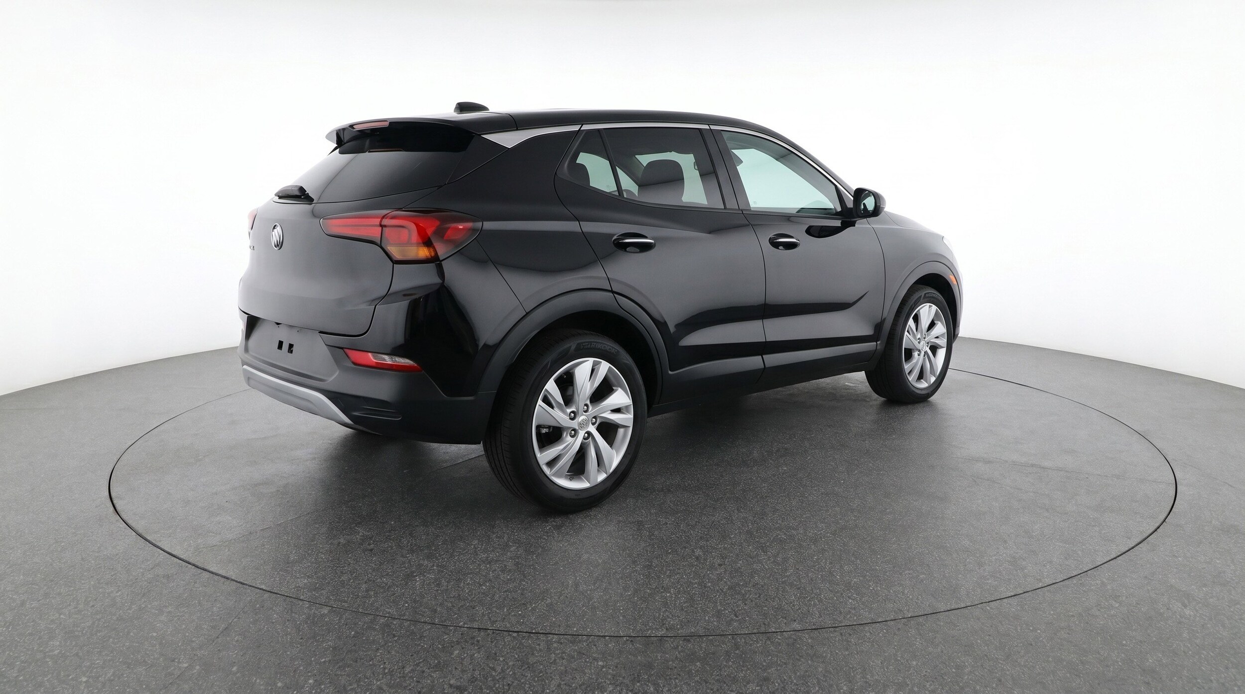 Thumbnail: 2025 Buick Encore GX - 9