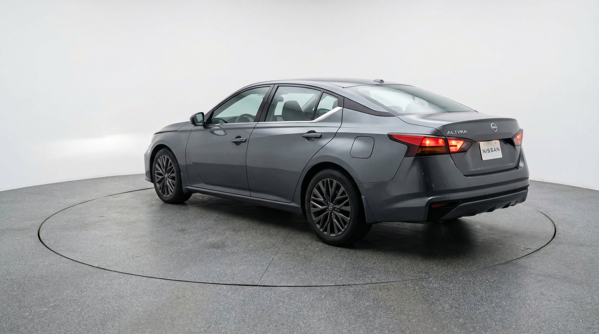 Thumbnail: 2025 Nissan Altima - 6