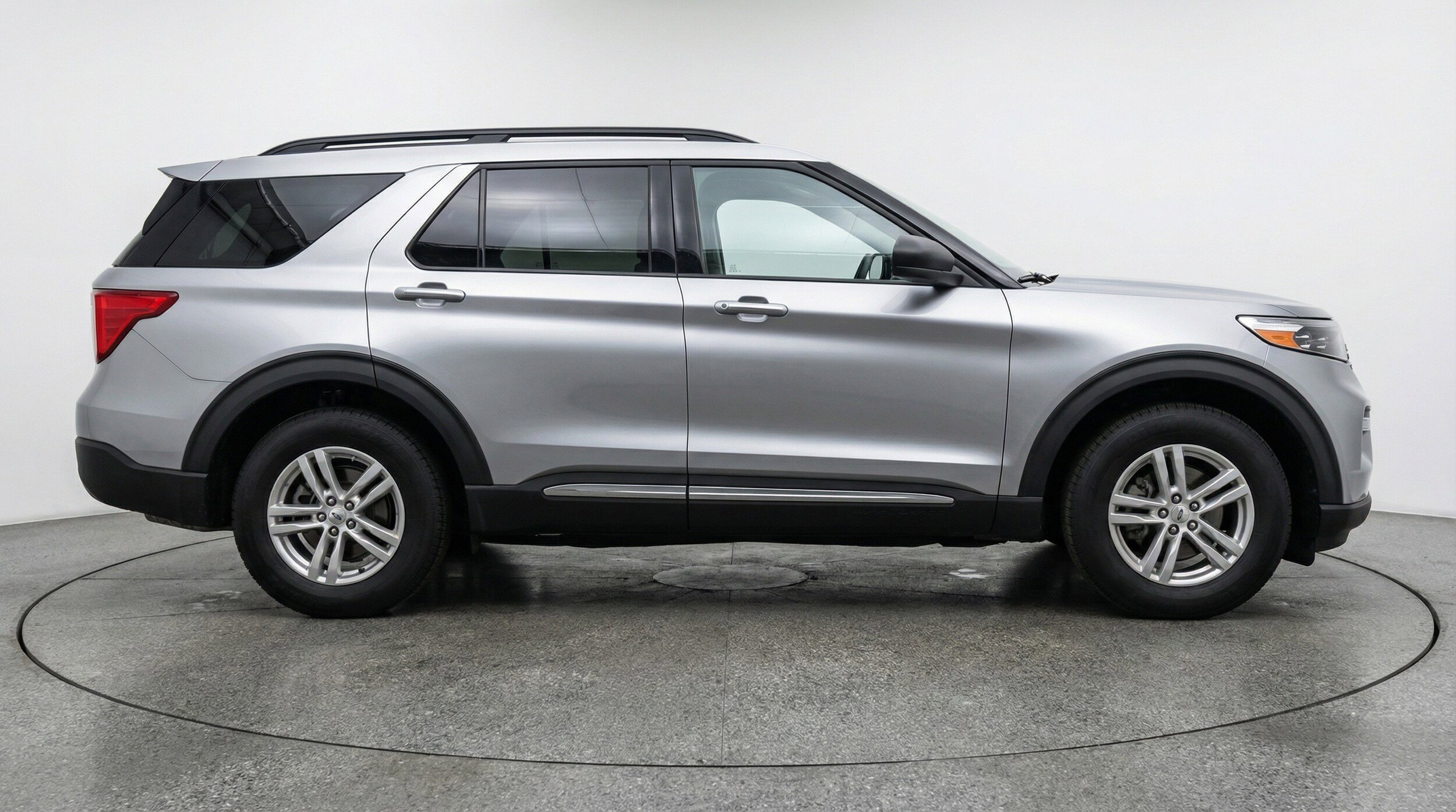 Thumbnail: 2024 Ford Explorer - 11