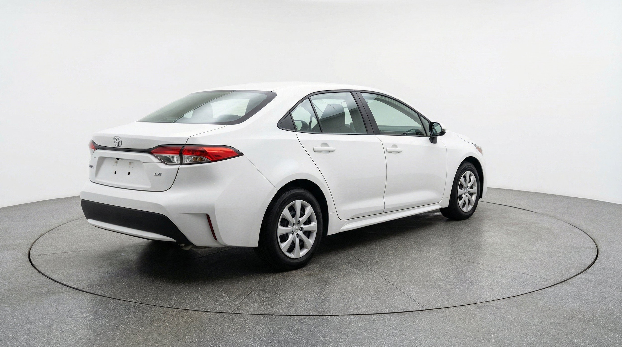 Thumbnail: 2025 Toyota Corolla - 9