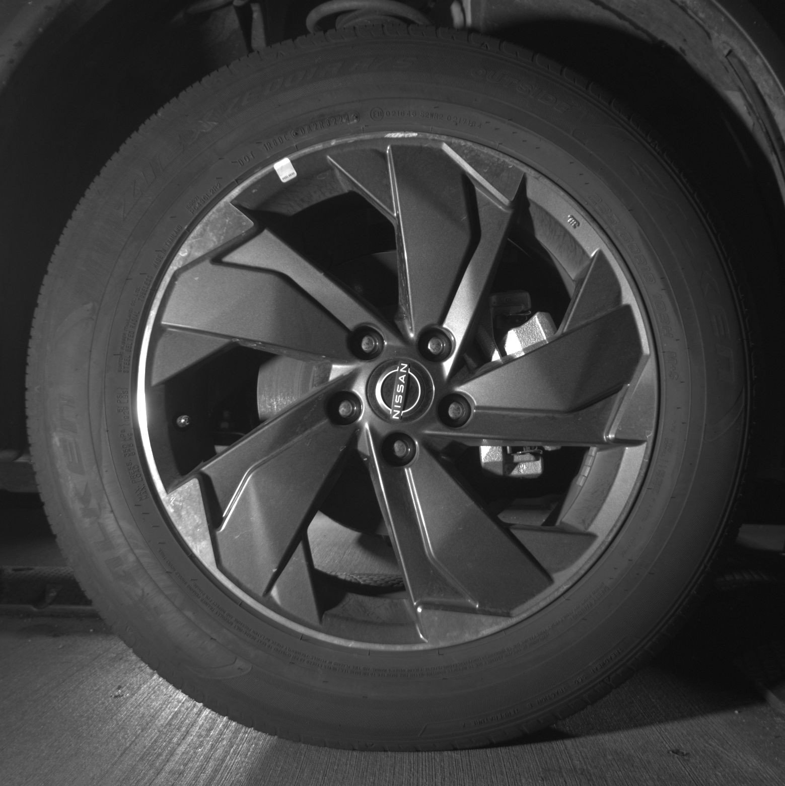 Thumbnail: 2025 Nissan Rogue - 13