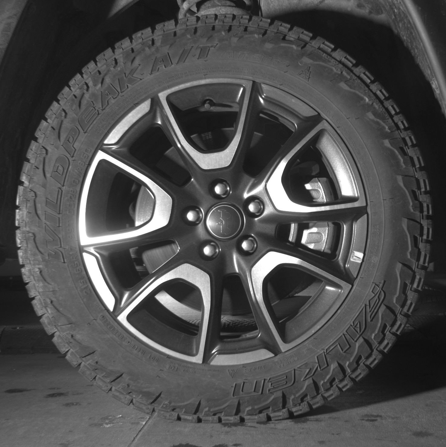 Thumbnail: 2025 Jeep Compass - 13