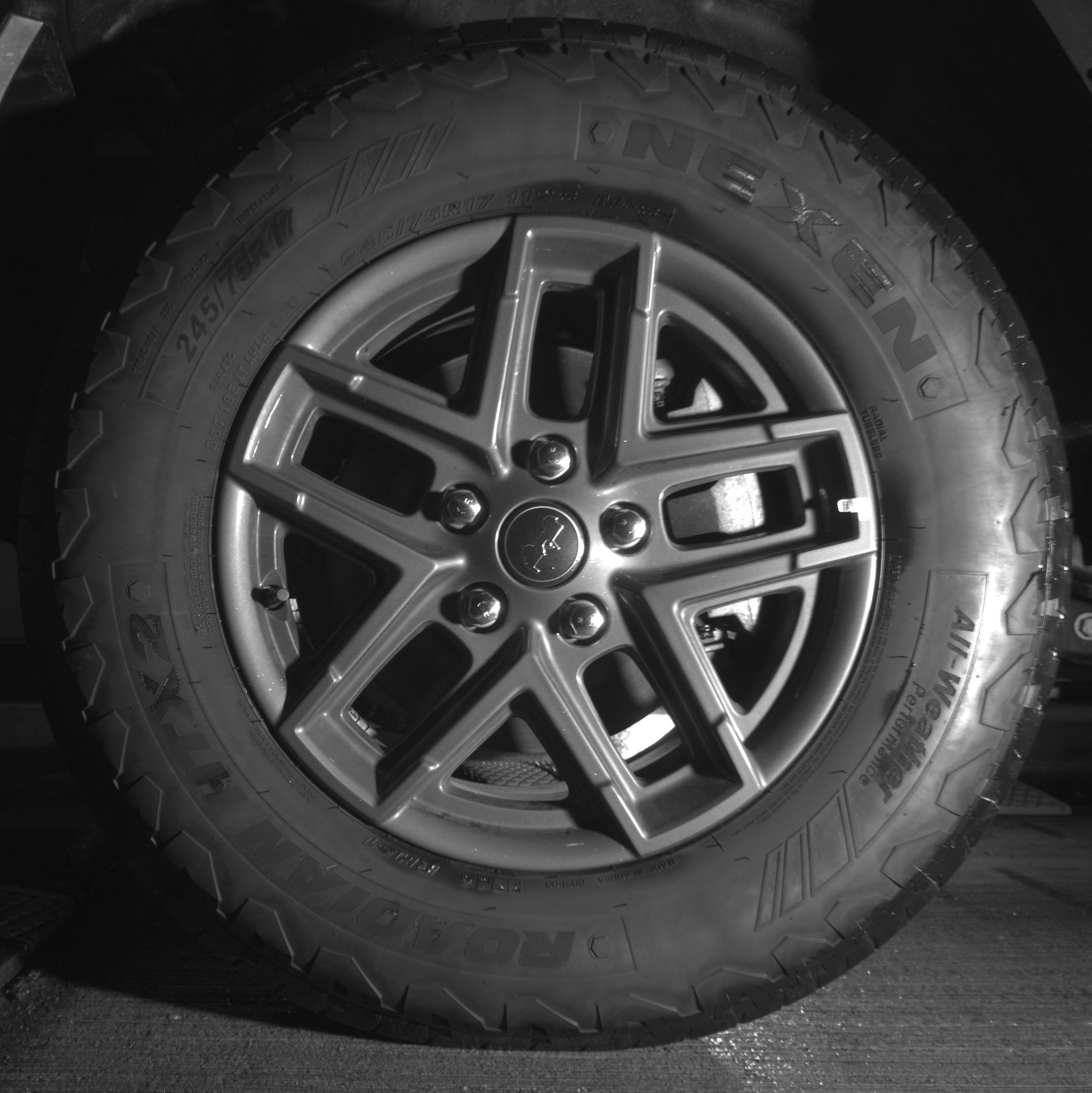 Thumbnail: 2025 Jeep Wrangler - 12