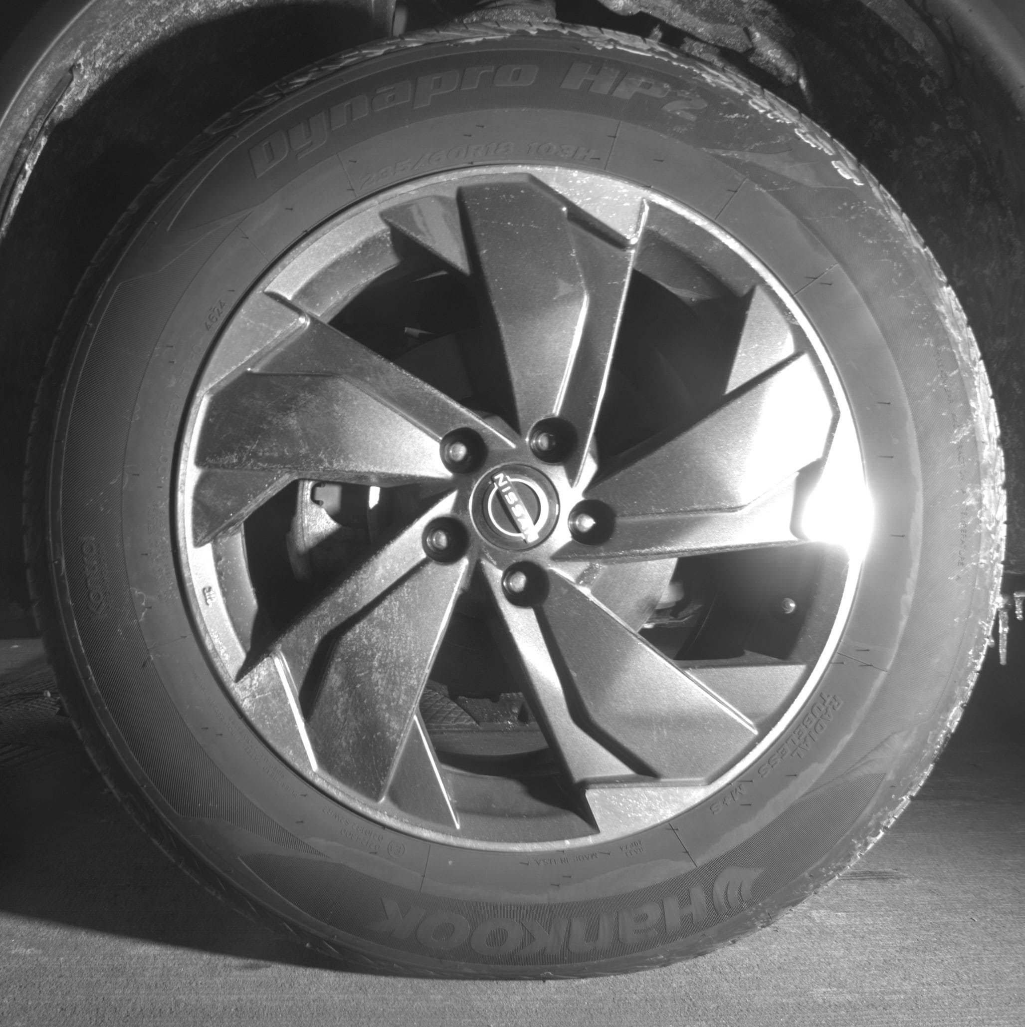 Thumbnail: 2025 Nissan Rogue - 9