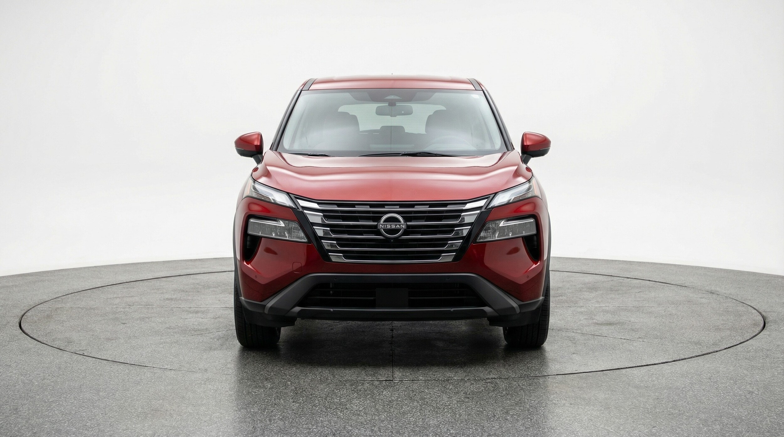 Thumbnail: 2025 Nissan Rogue - 2