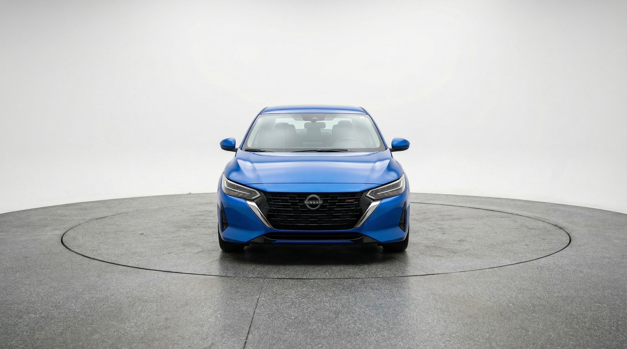 Thumbnail: 2025 Nissan Sentra - 2