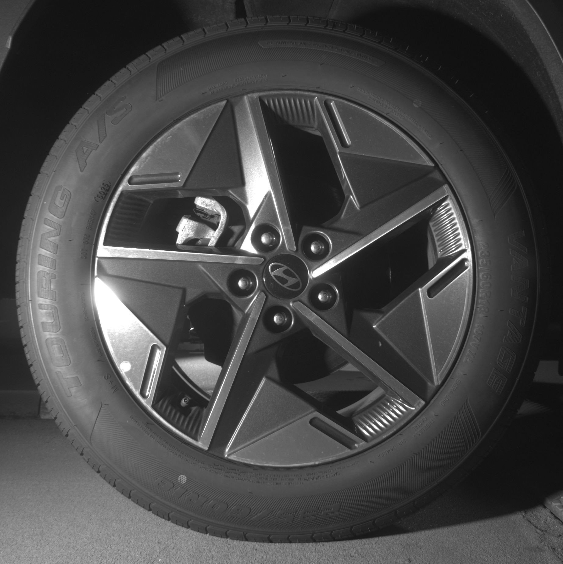 Thumbnail: 2025 Hyundai Tucson - 15