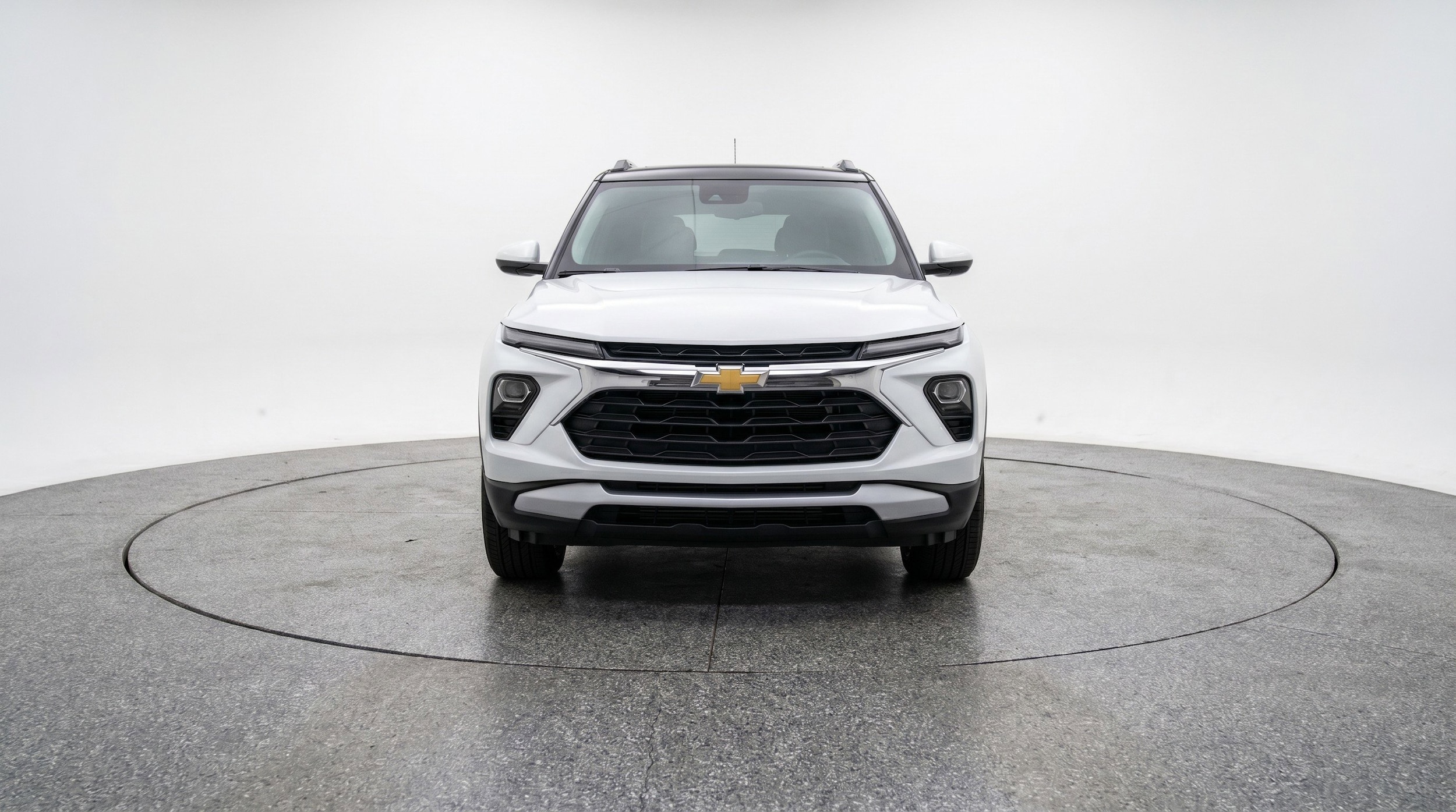 Thumbnail: 2025 Chevrolet TrailBlazer - 2