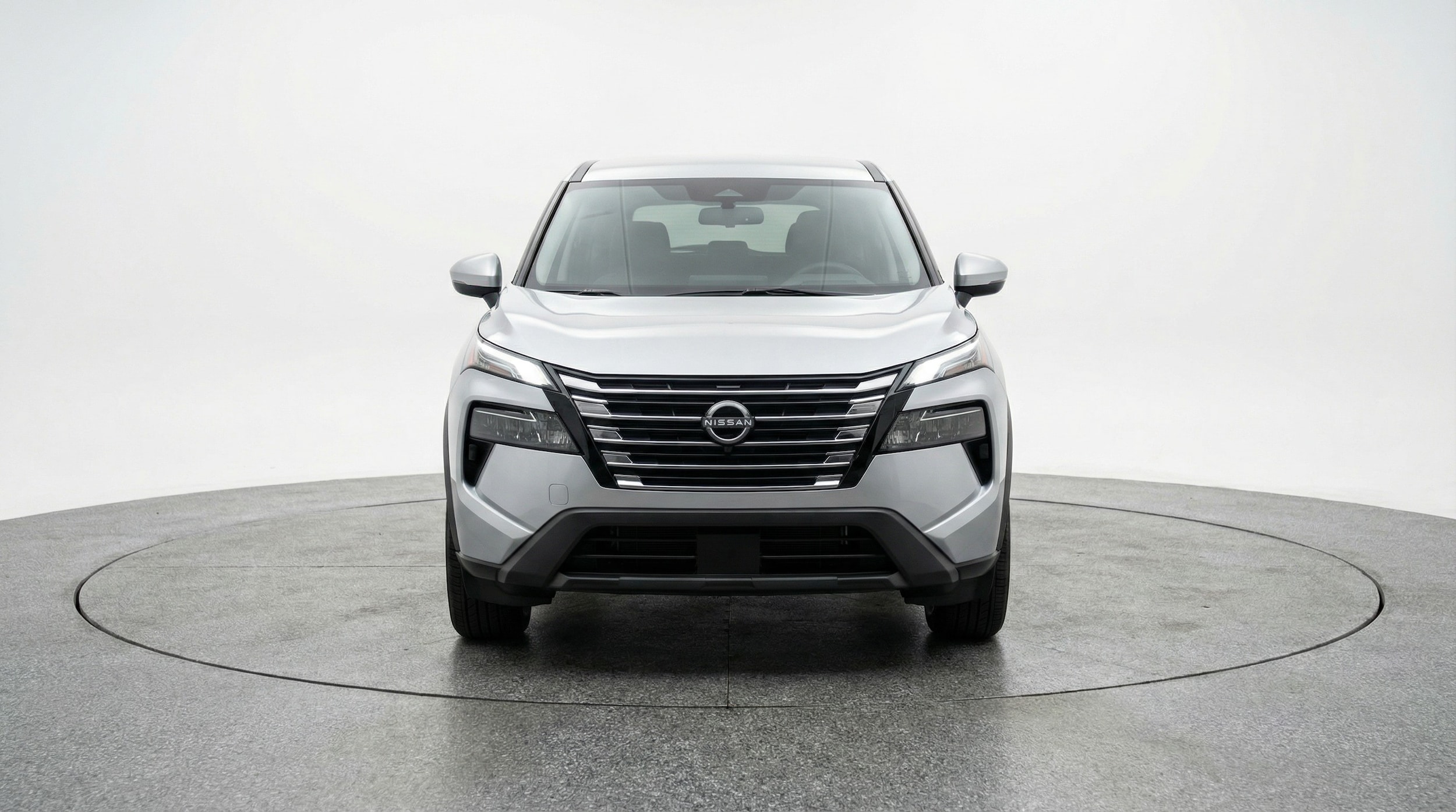 Thumbnail: 2025 Nissan Rogue - 2