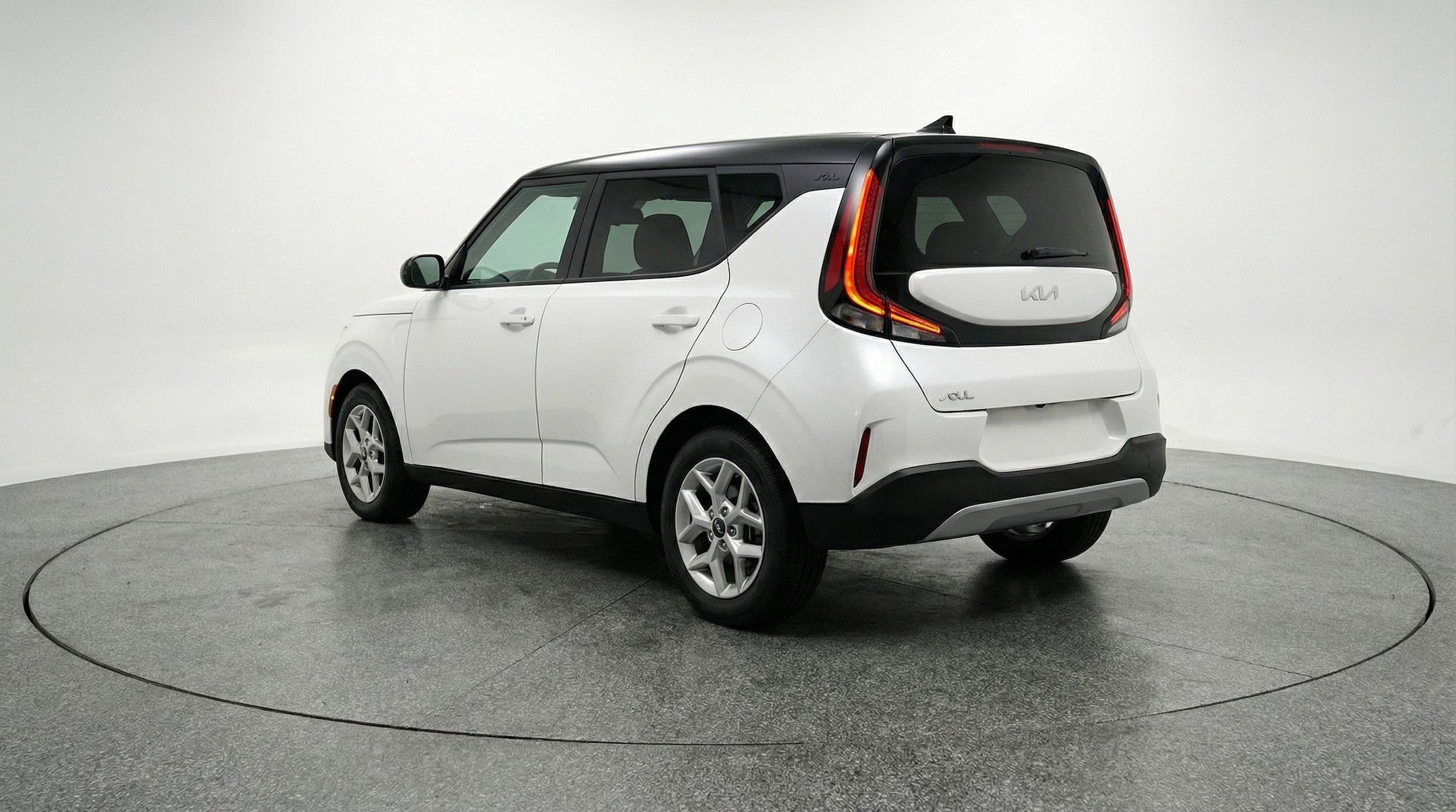 Thumbnail: 2025 Kia Soul - 6