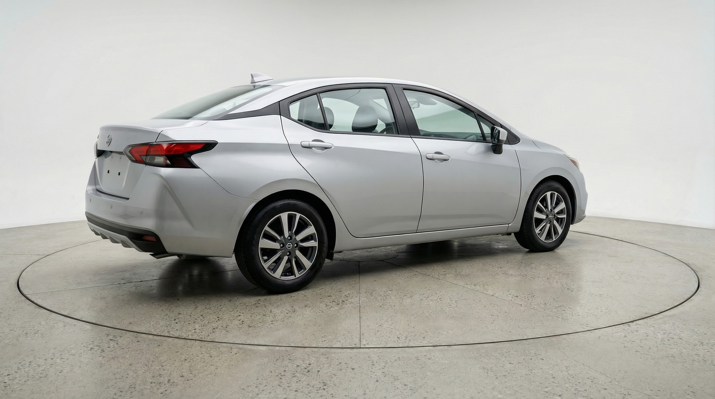 Thumbnail: 2025 Nissan Versa - 7