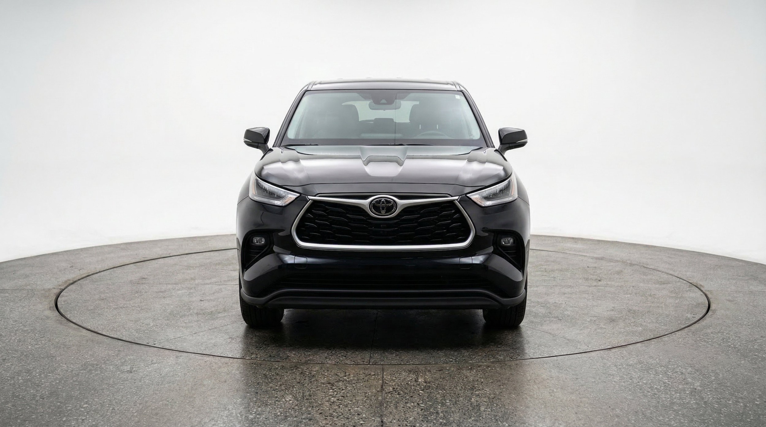 Thumbnail: 2025 Toyota Highlander - 2