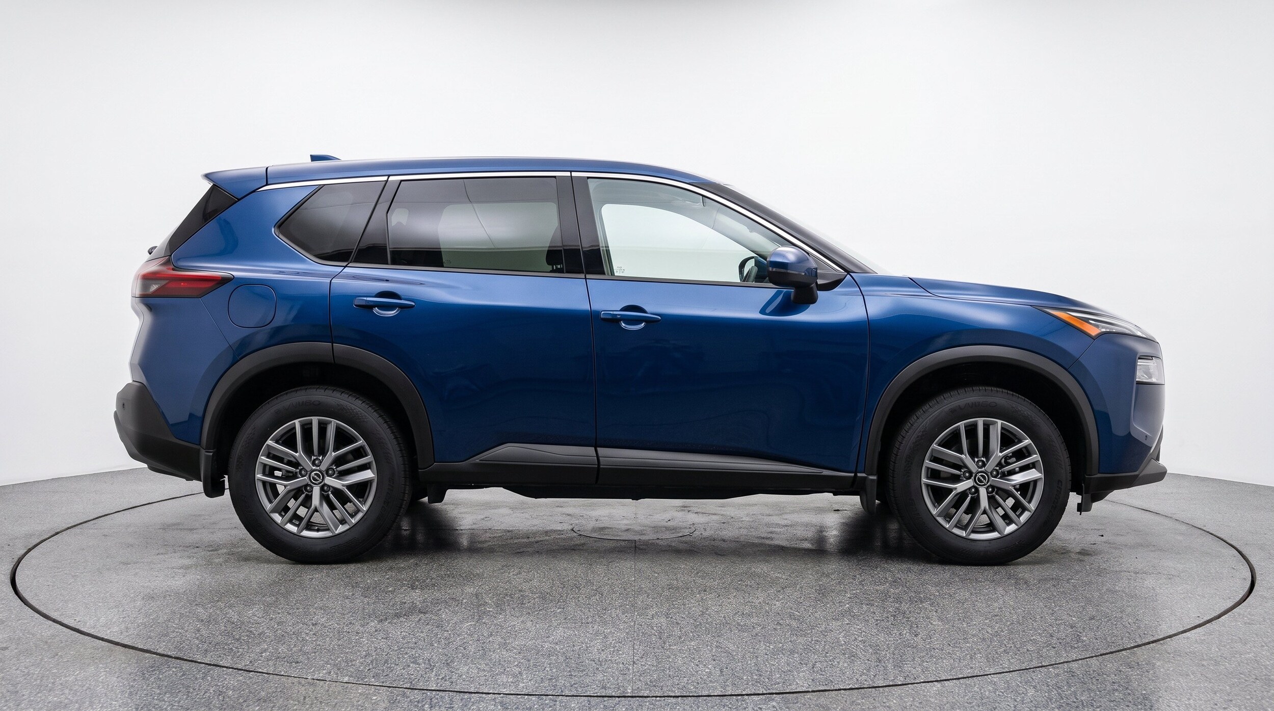 Thumbnail: 2026 Nissan Rogue - 10