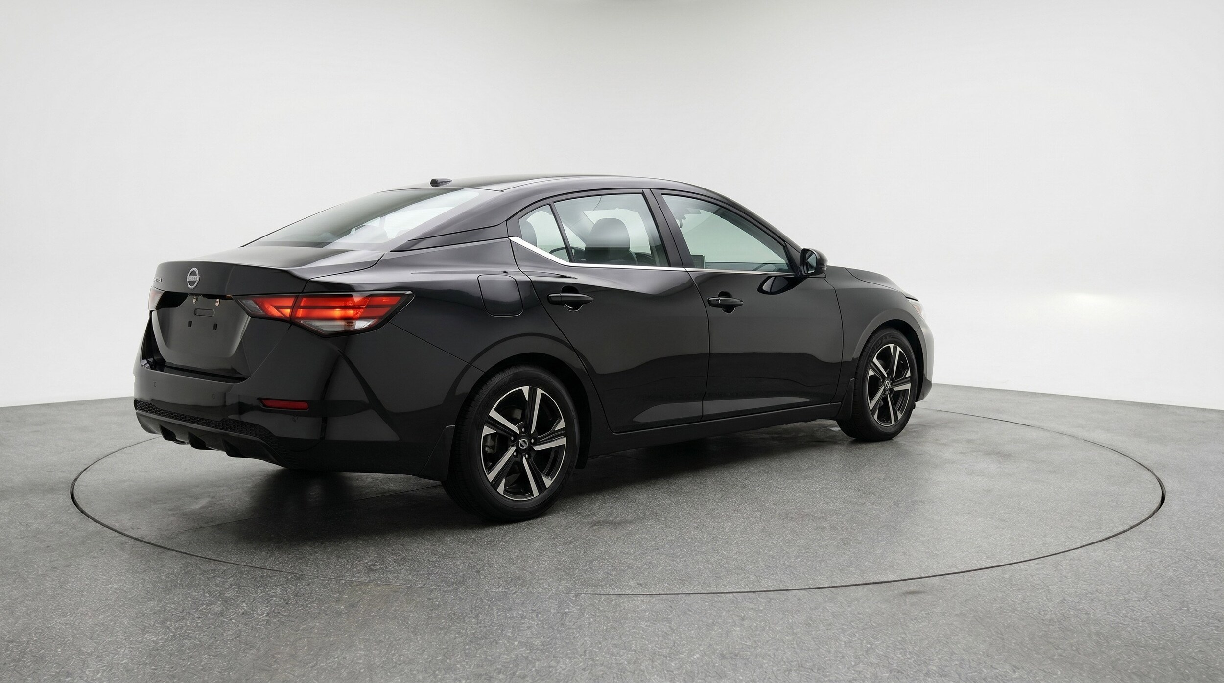 Thumbnail: 2025 Nissan Sentra - 9