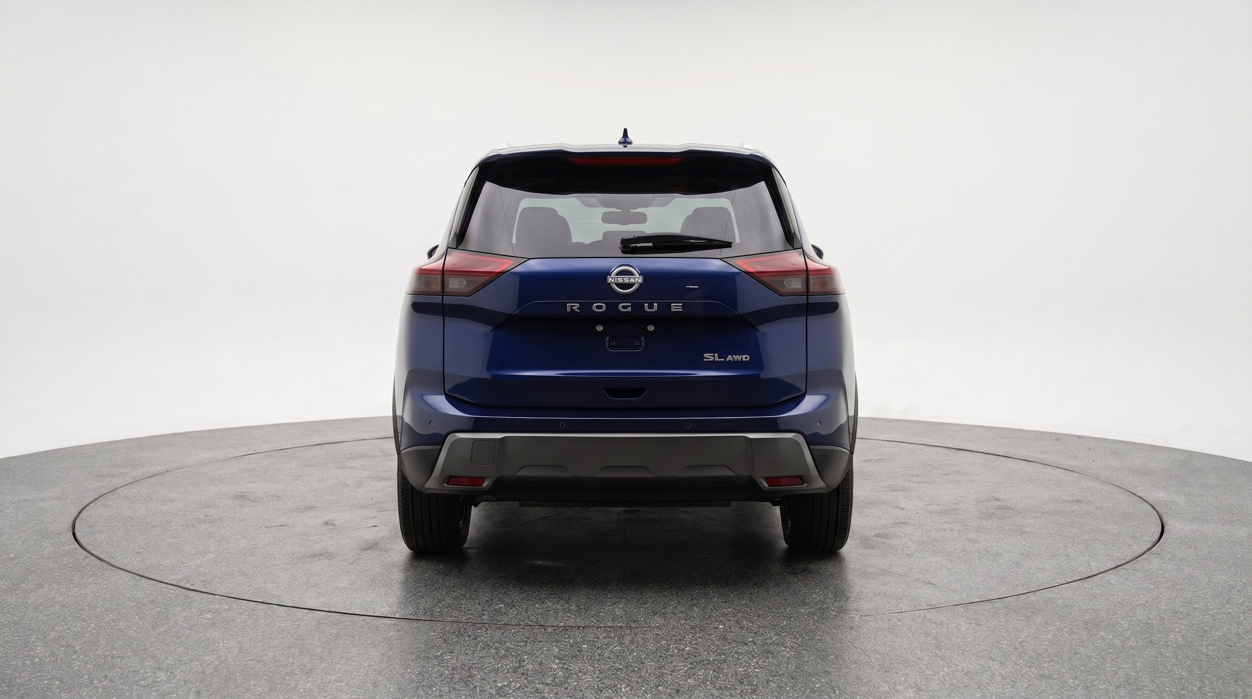 Thumbnail: 2026 Nissan Rogue - 7