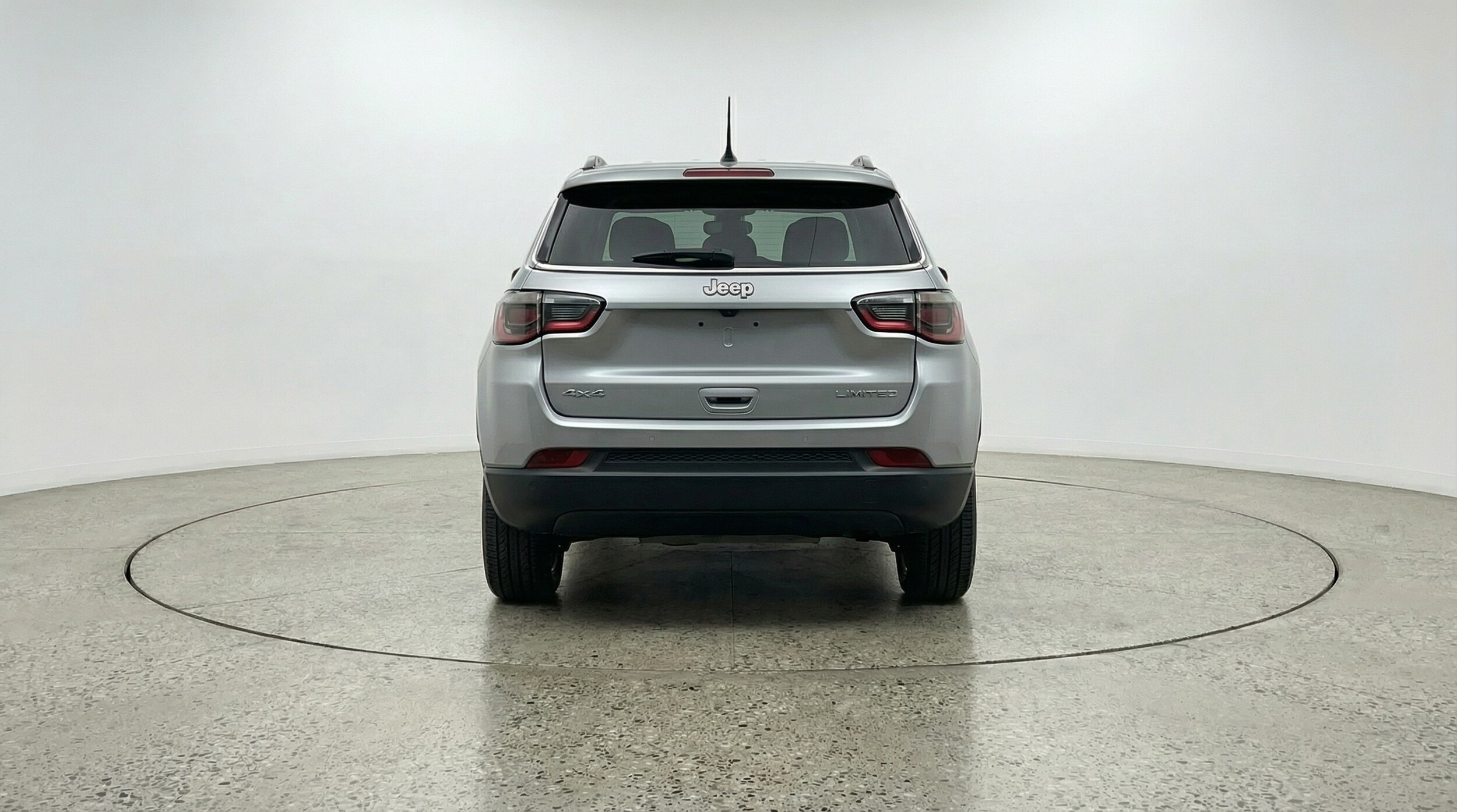 Thumbnail: 2025 Jeep Compass - 6