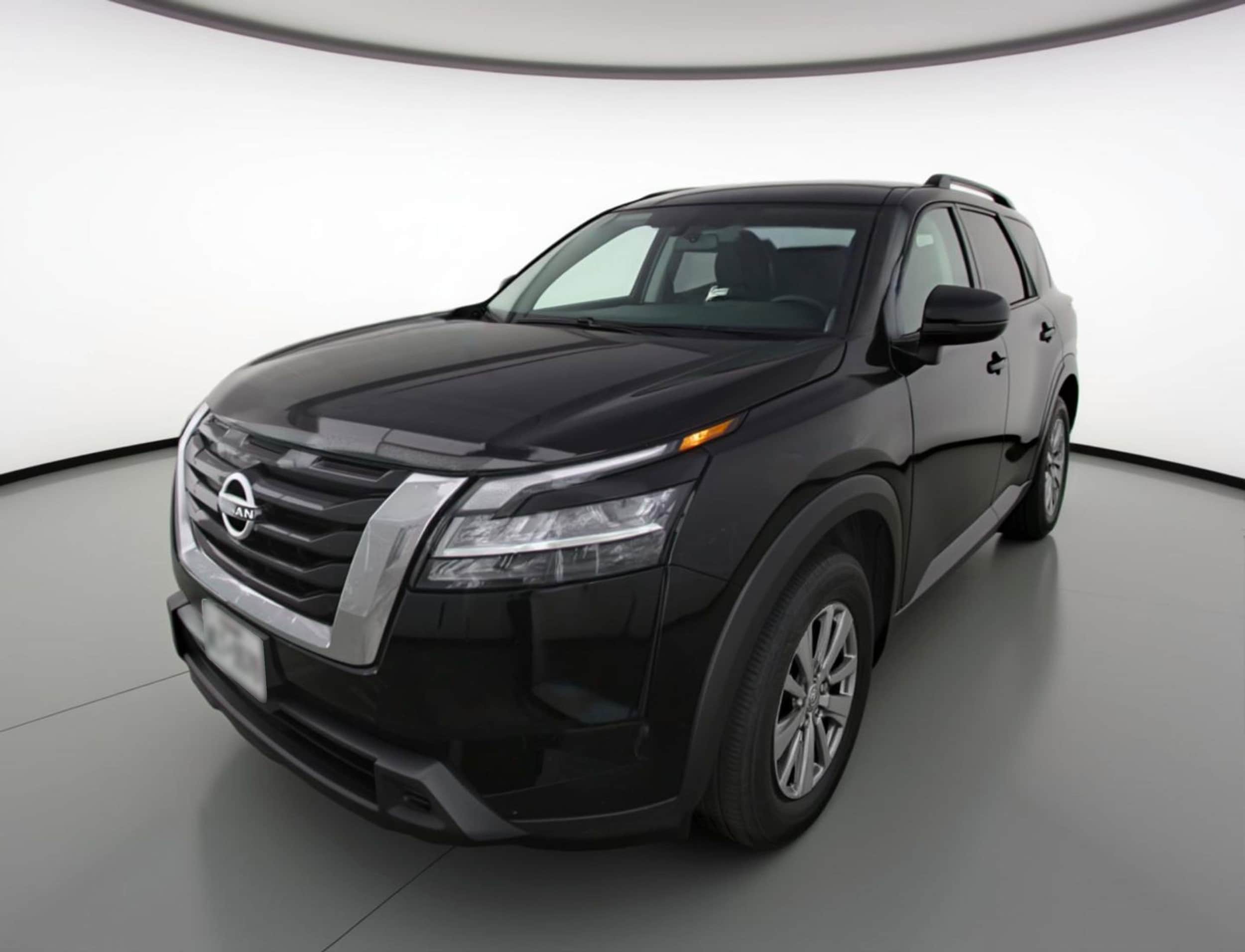 Thumbnail: 2025 Nissan Pathfinder - 3