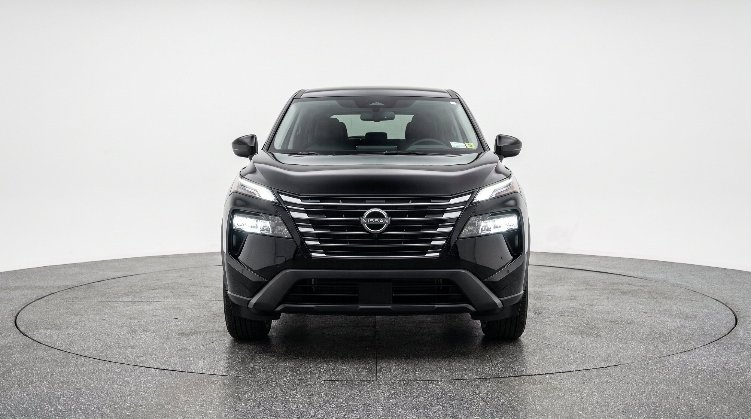 Thumbnail: 2026 Nissan Rogue - 2