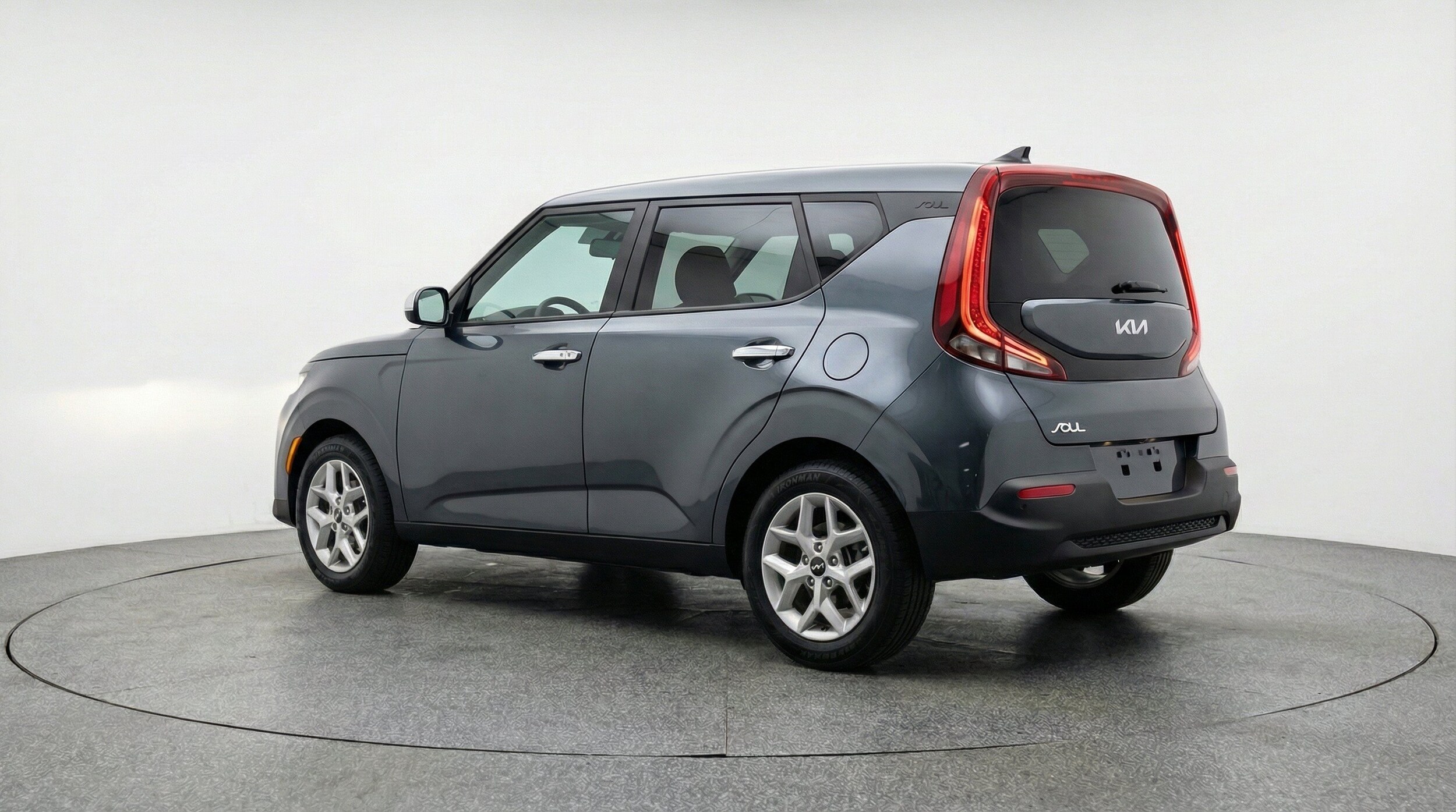 Thumbnail: 2025 Kia Soul - 6
