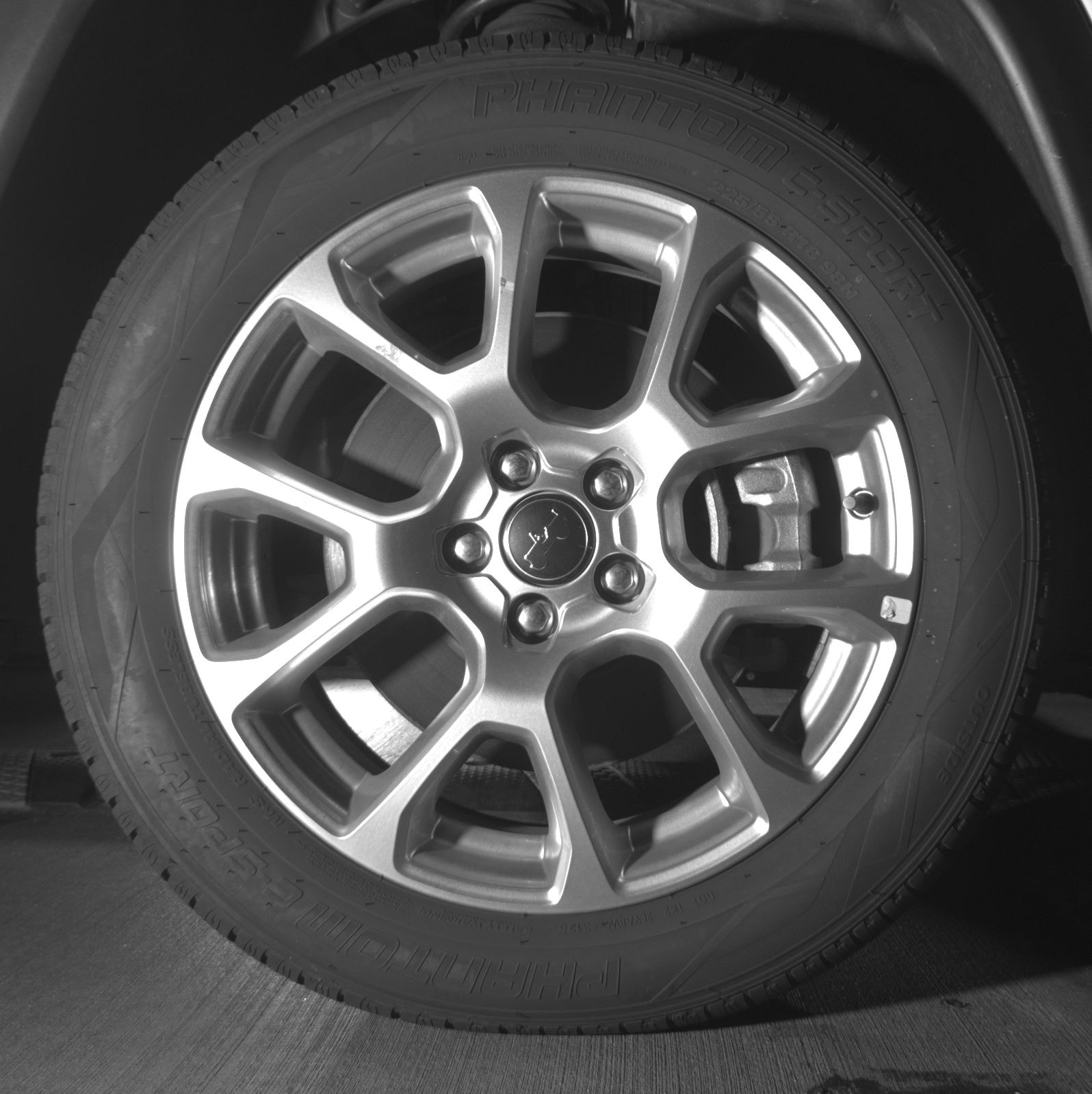 Thumbnail: 2025 Jeep Compass - 10