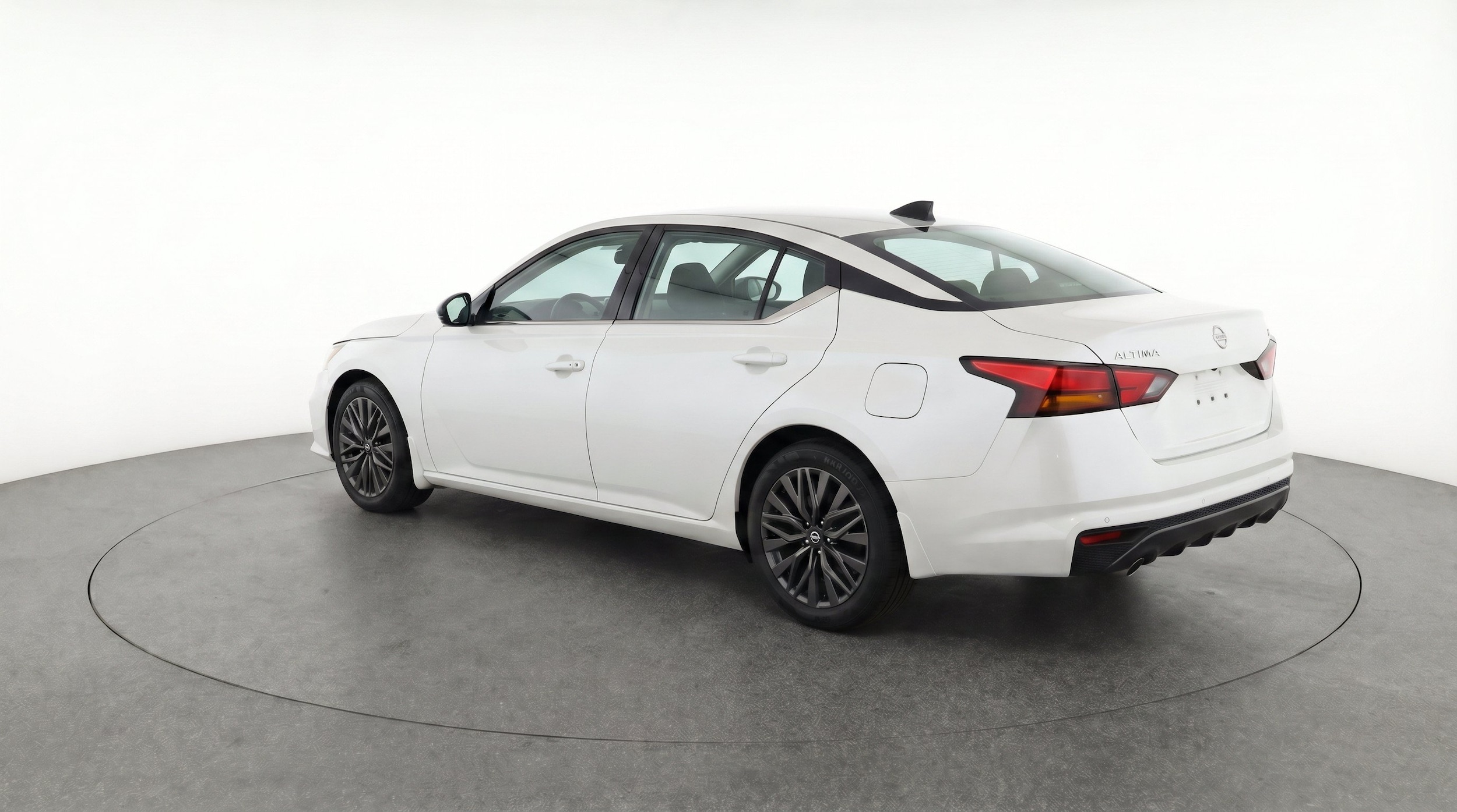 Thumbnail: 2026 Nissan Altima - 6