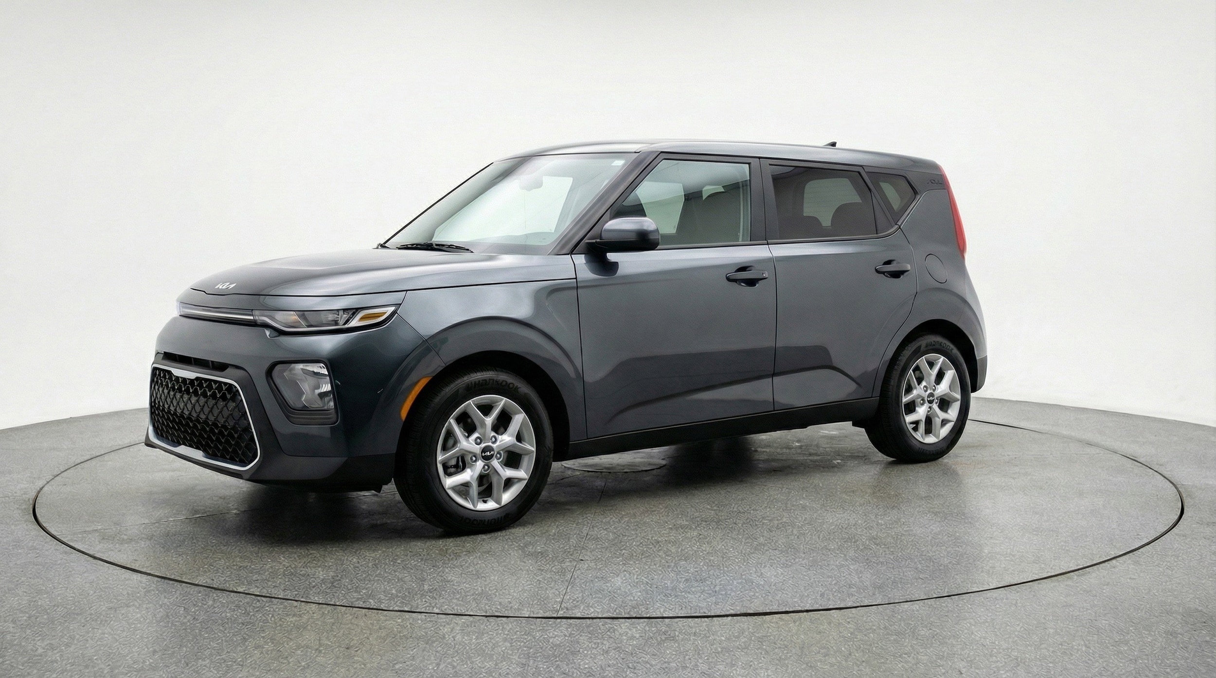 Thumbnail: 2025 Kia Soul - 3