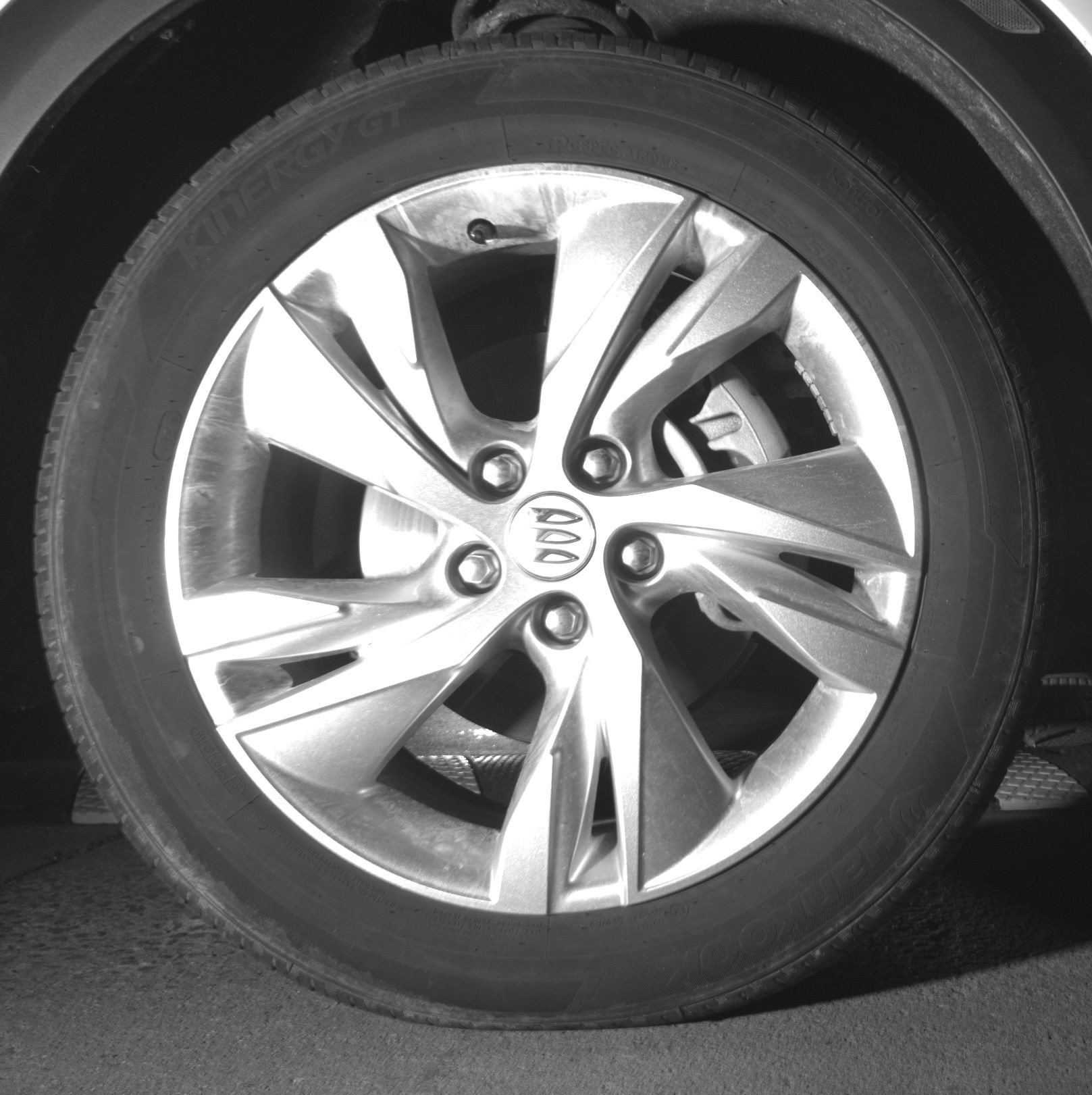 Thumbnail: 2025 Buick Encore GX - 13