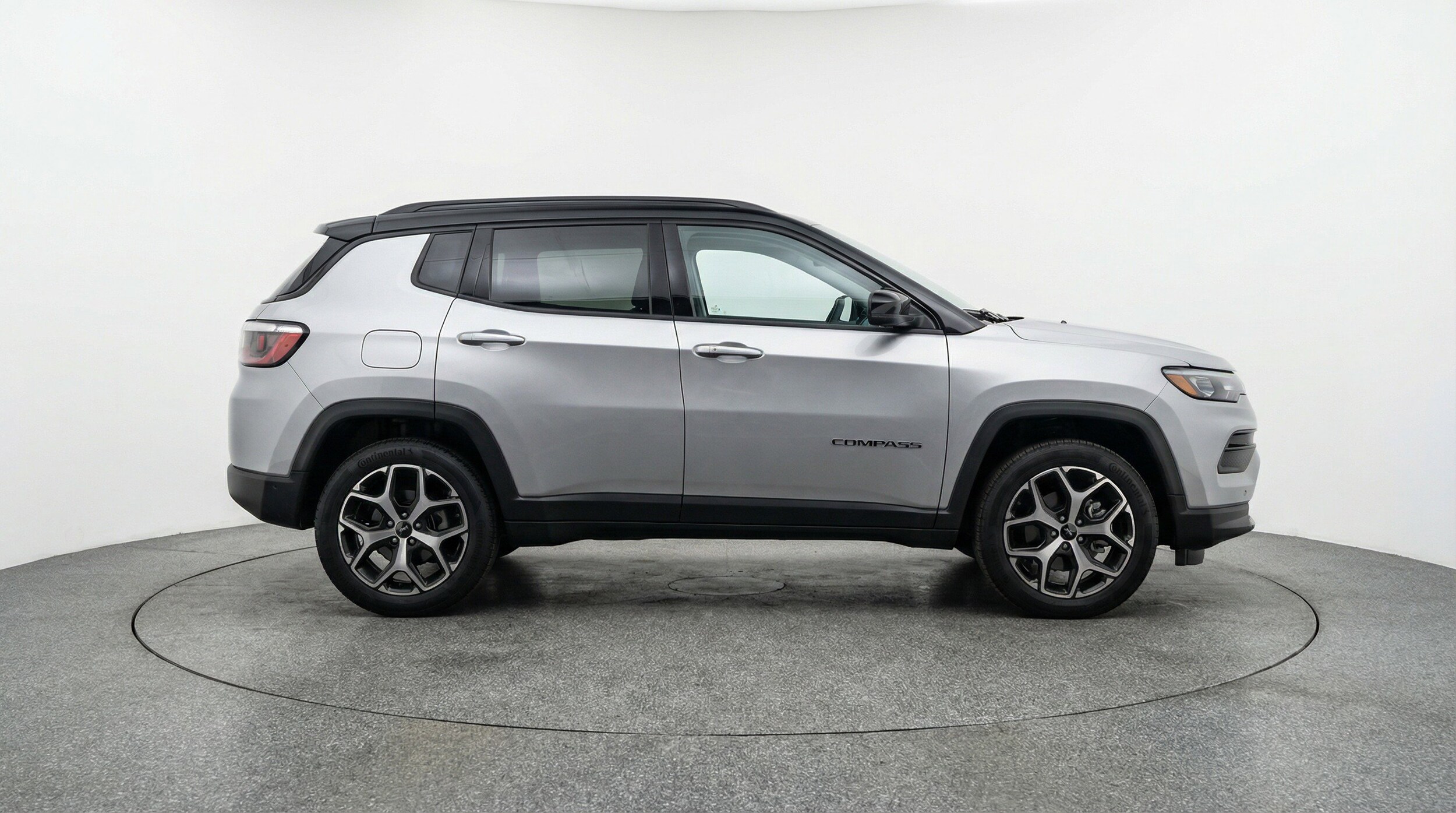 Thumbnail: 2025 Jeep Compass - 11