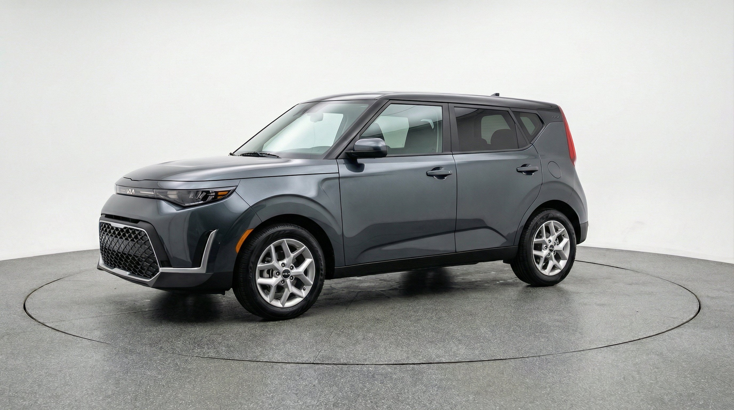 Thumbnail: 2025 Kia Soul - 3