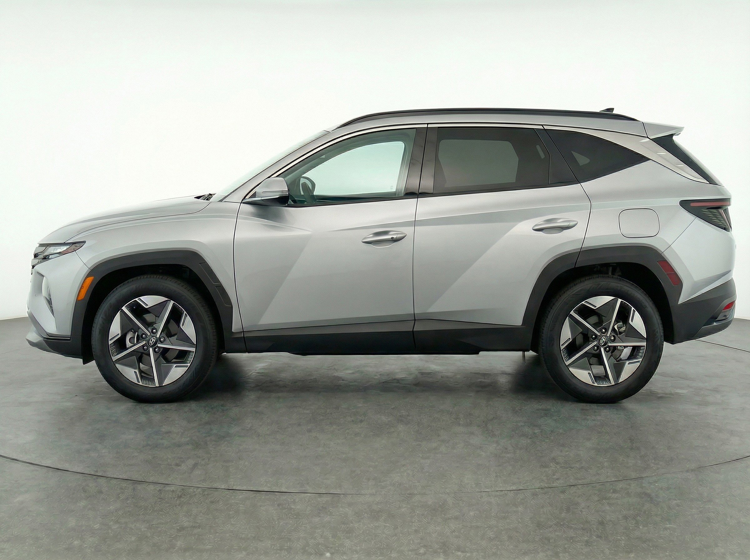 Thumbnail: 2025 Hyundai Tucson - 5