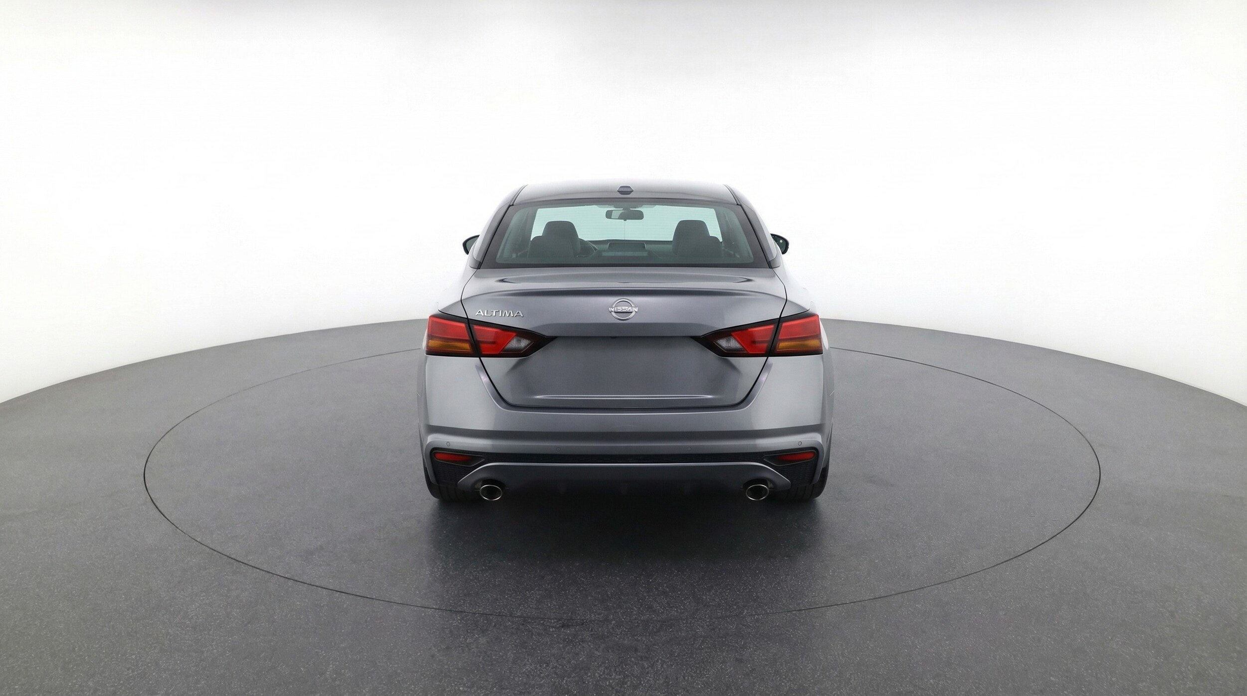 Thumbnail: 2025 Nissan Altima - 6