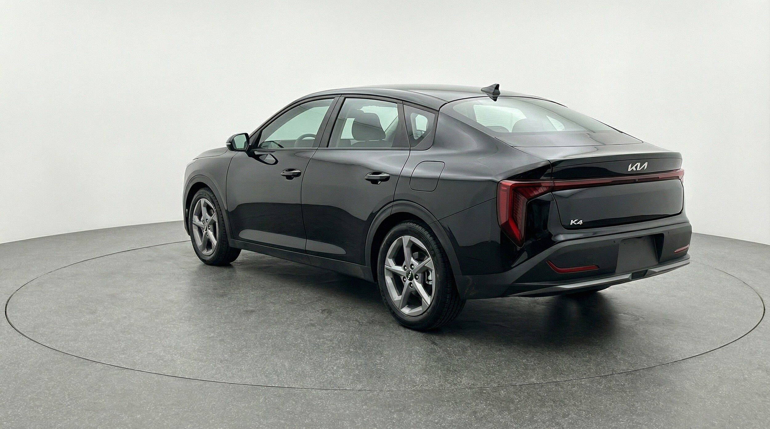 Thumbnail: 2025 Kia K4 - 6