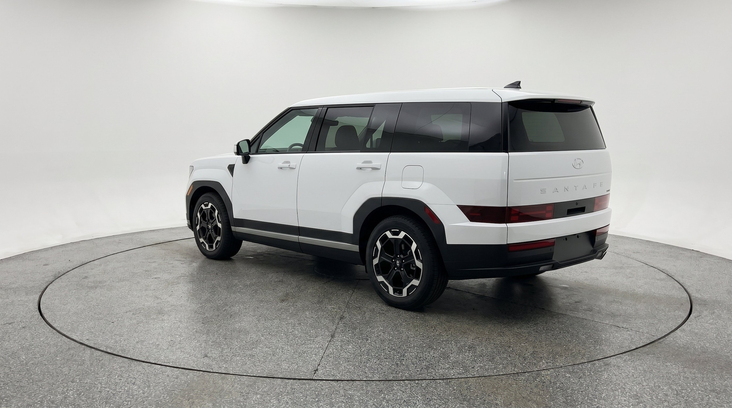 Thumbnail: 2025 Hyundai Santa Fe - 6