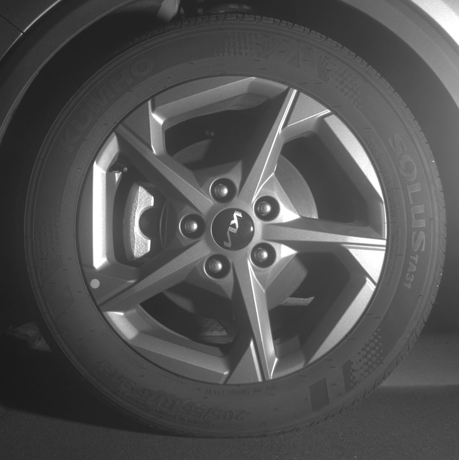 Thumbnail: 2026 Kia K4 - 12