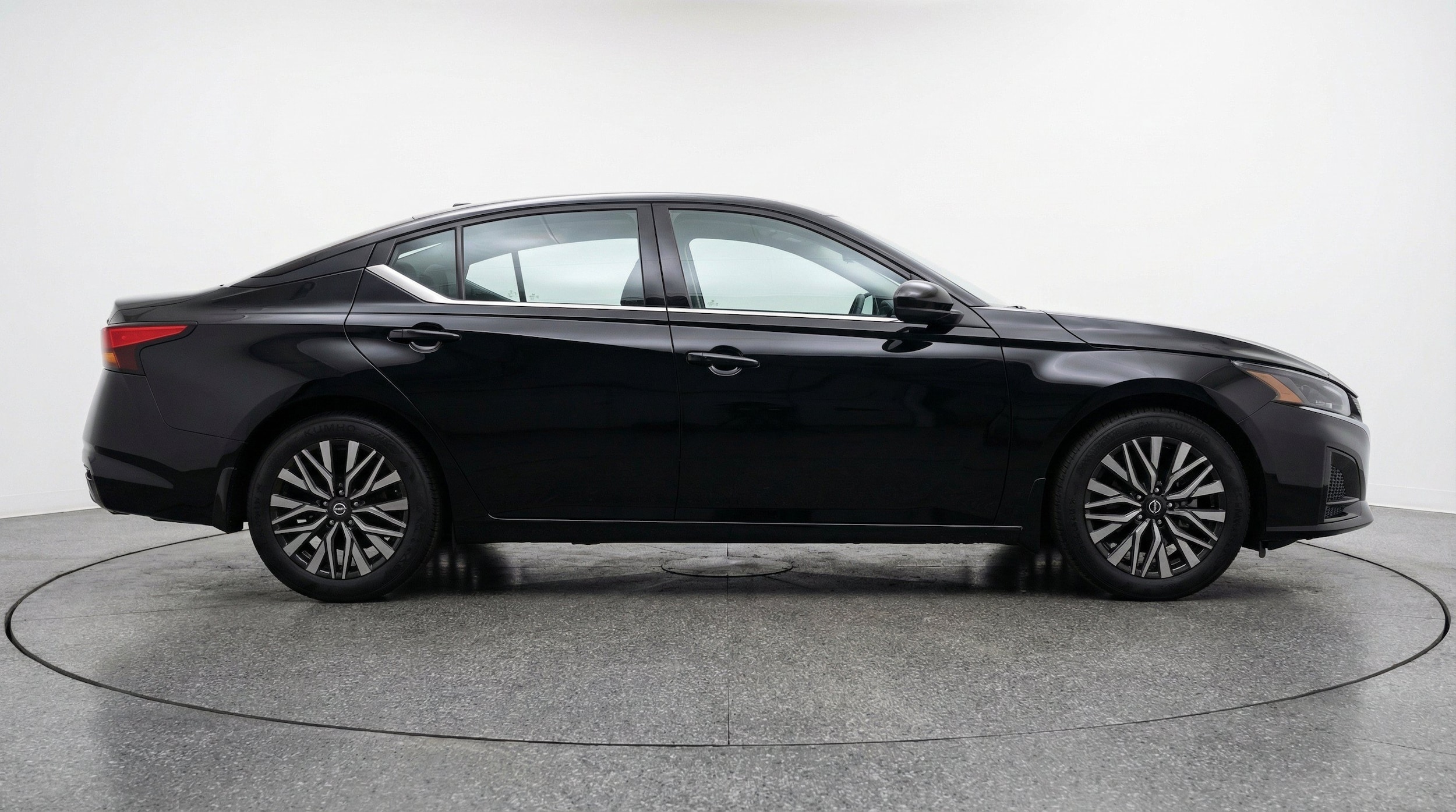 Thumbnail: 2026 Nissan Altima - 11