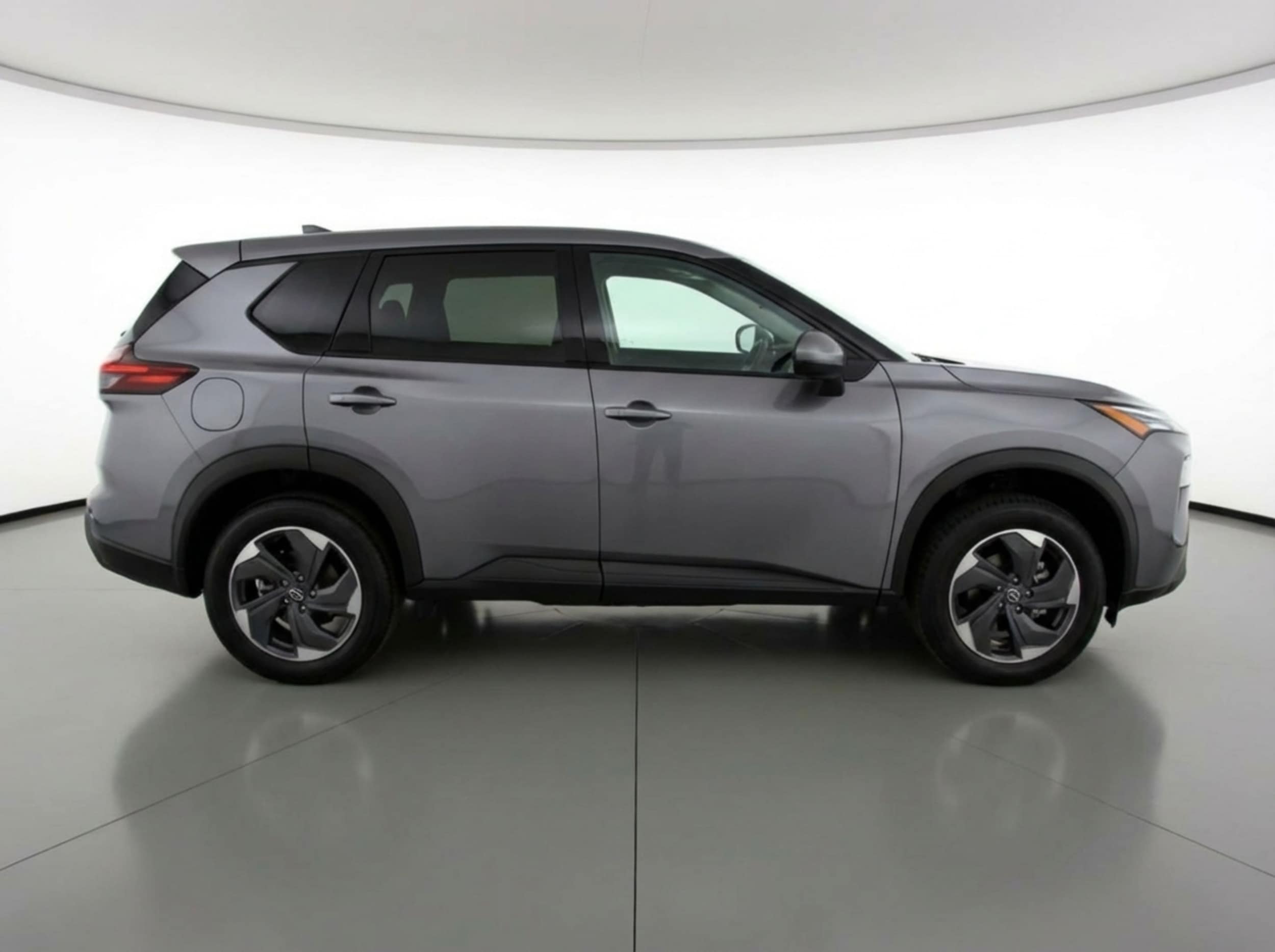 Thumbnail: 2025 Nissan Rogue - 8