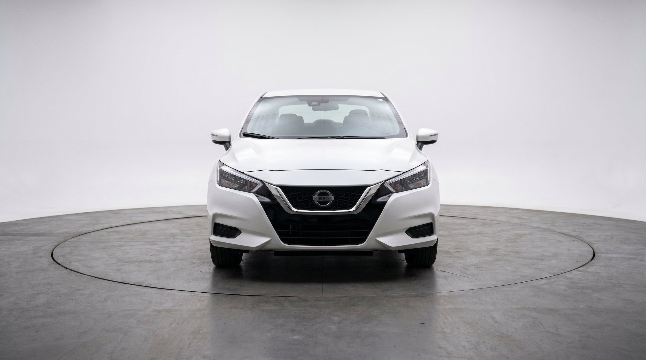 Thumbnail: 2025 Nissan Versa - 2
