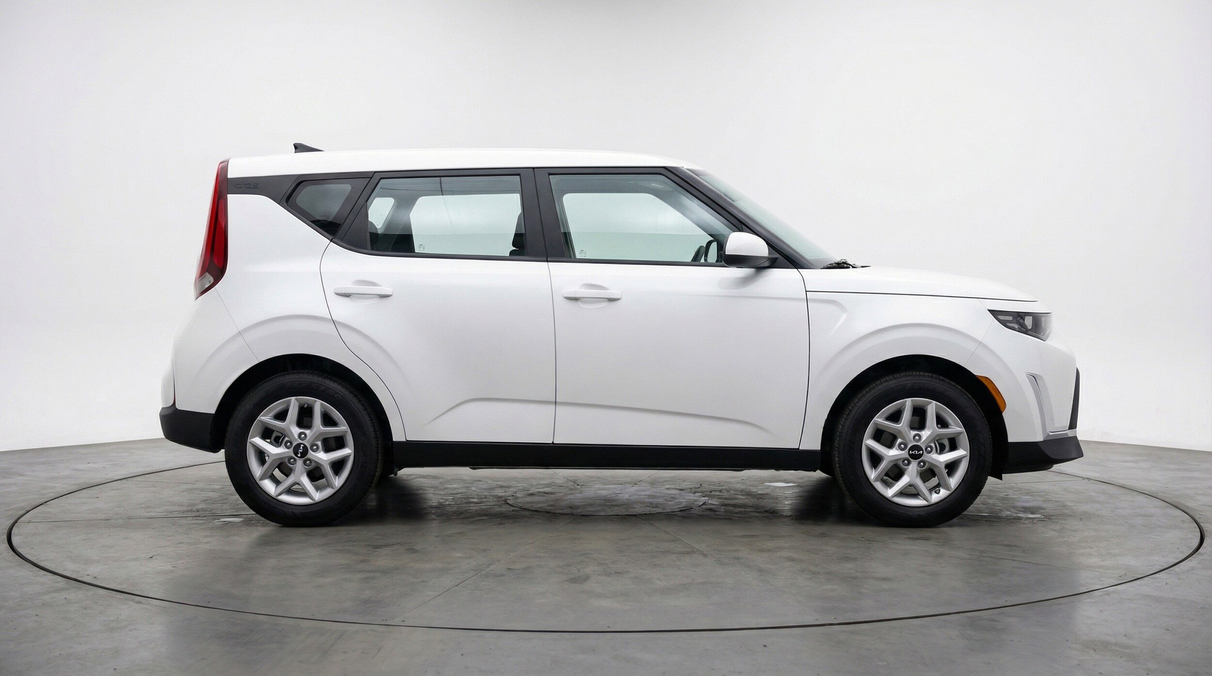 Thumbnail: 2025 Kia Soul - 11