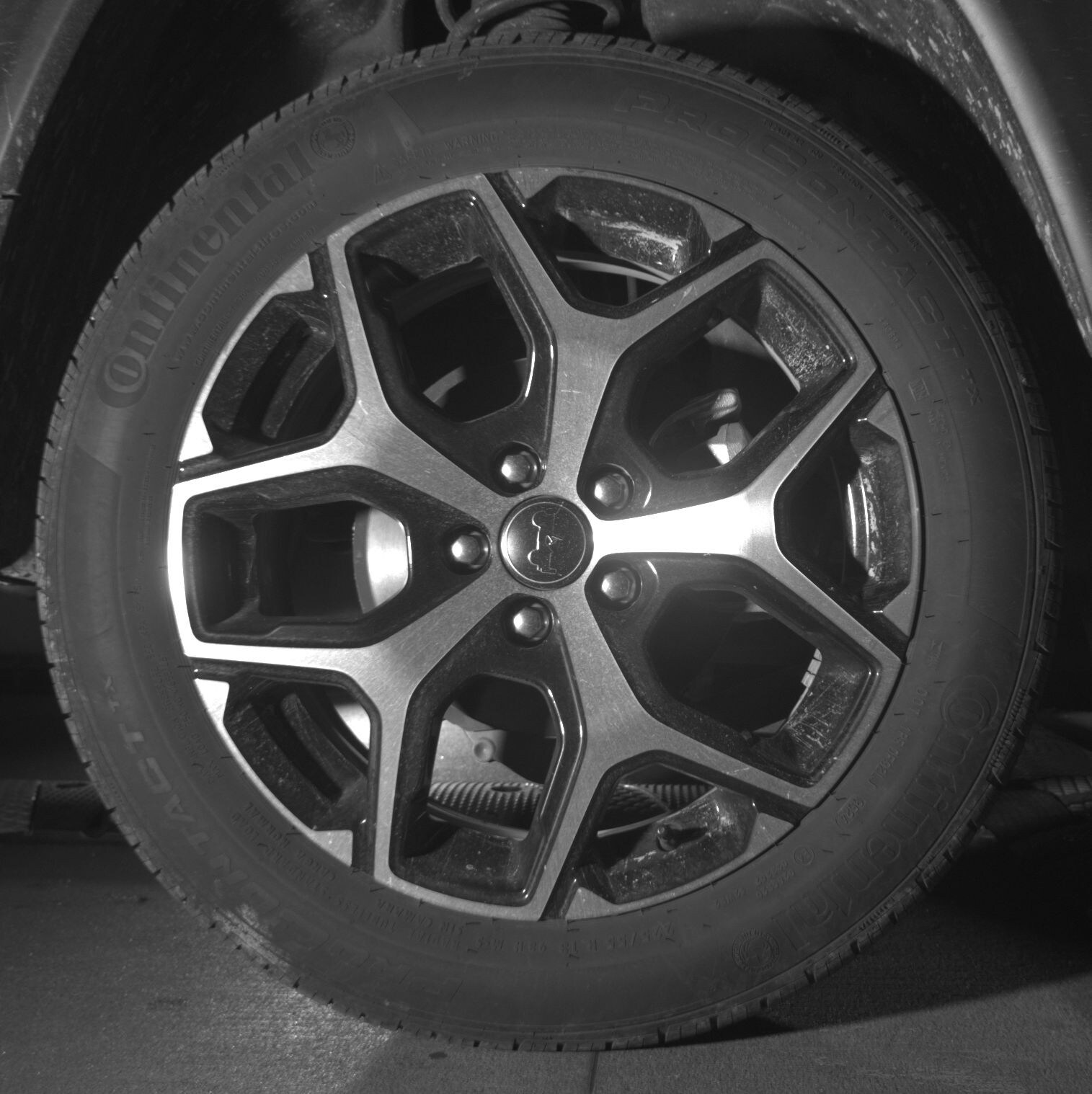 Thumbnail: 2025 Jeep Compass - 12