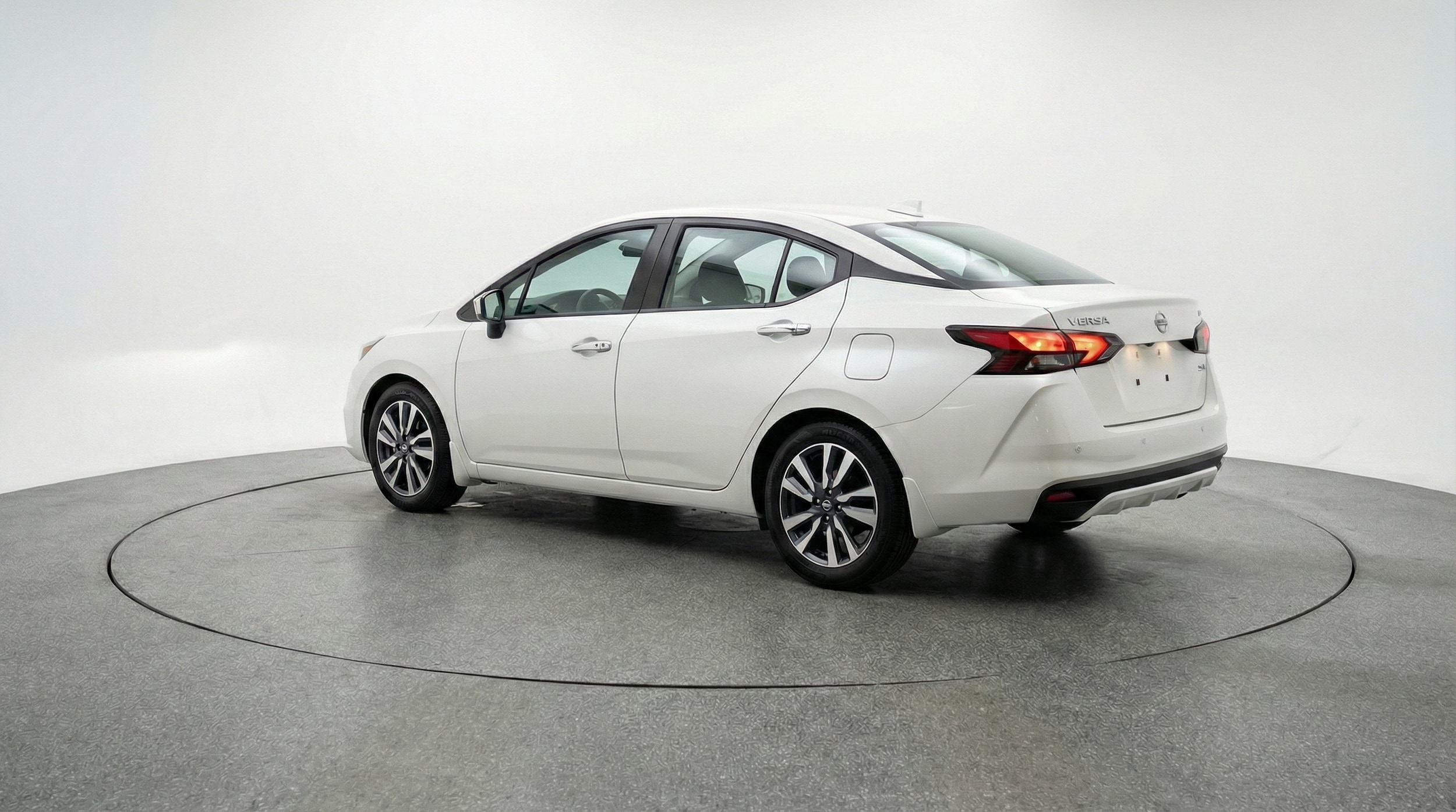 Thumbnail: 2025 Nissan Versa - 5