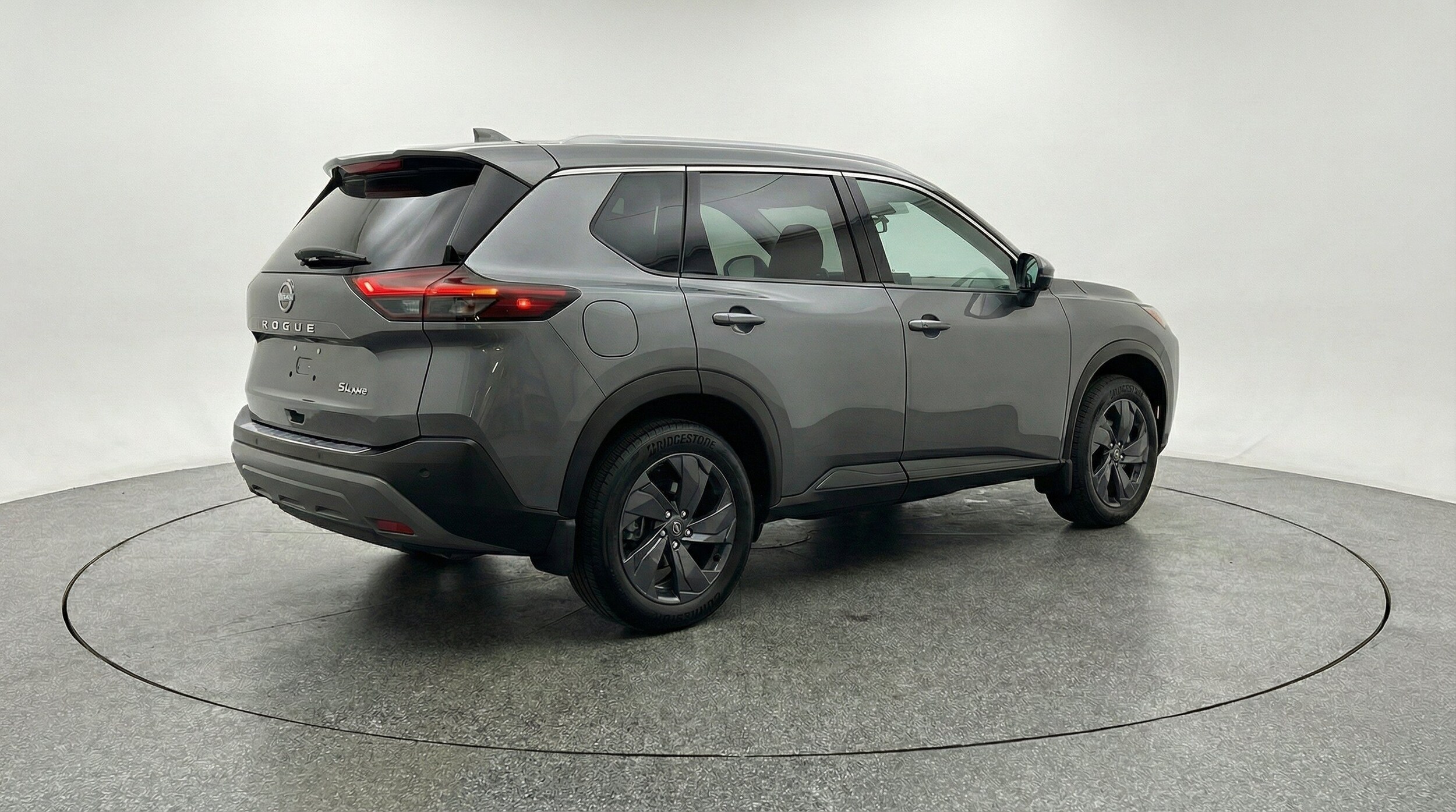 Thumbnail: 2026 Nissan Rogue - 9