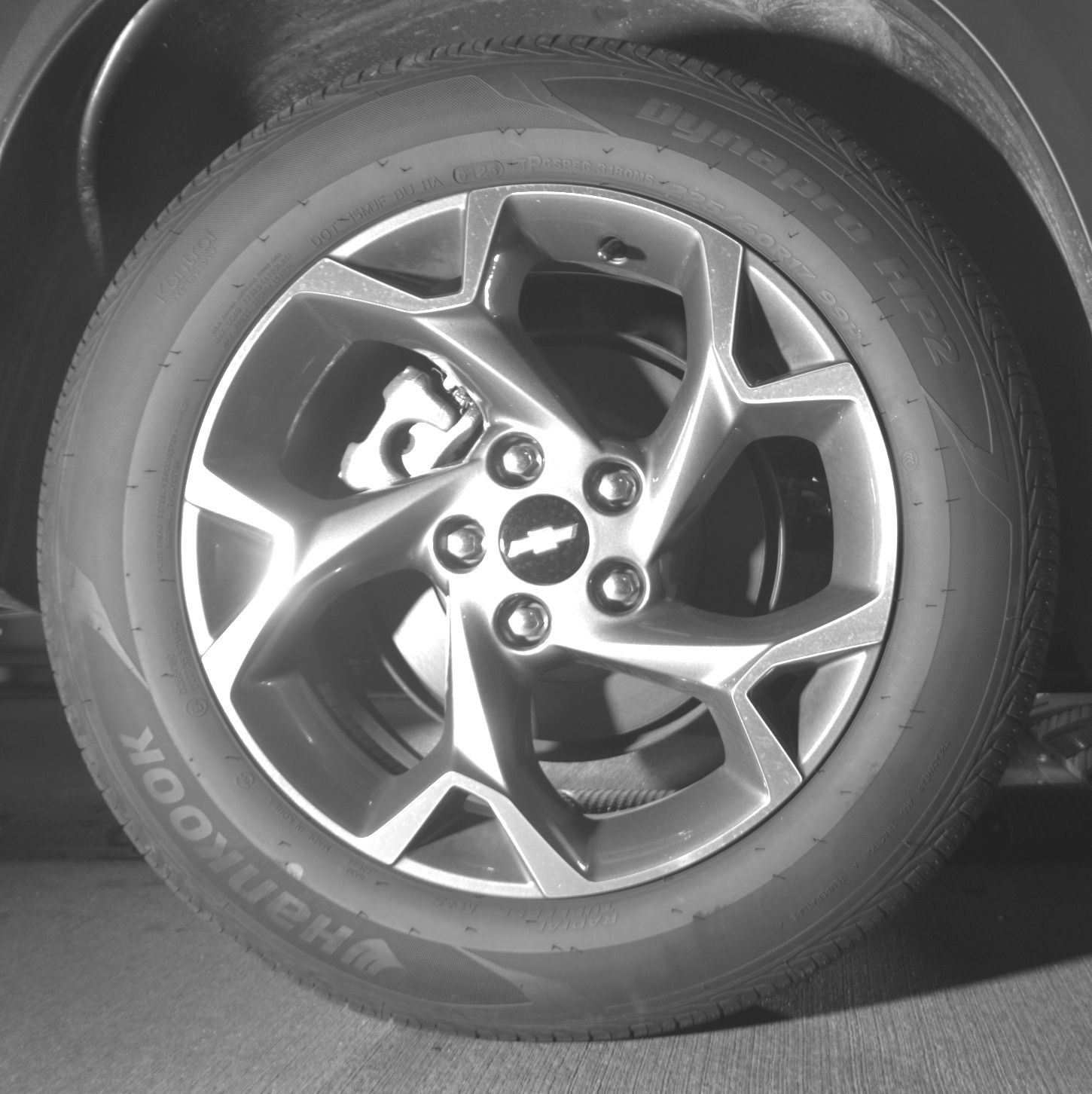 Thumbnail: 2025 Chevrolet Trax - 12