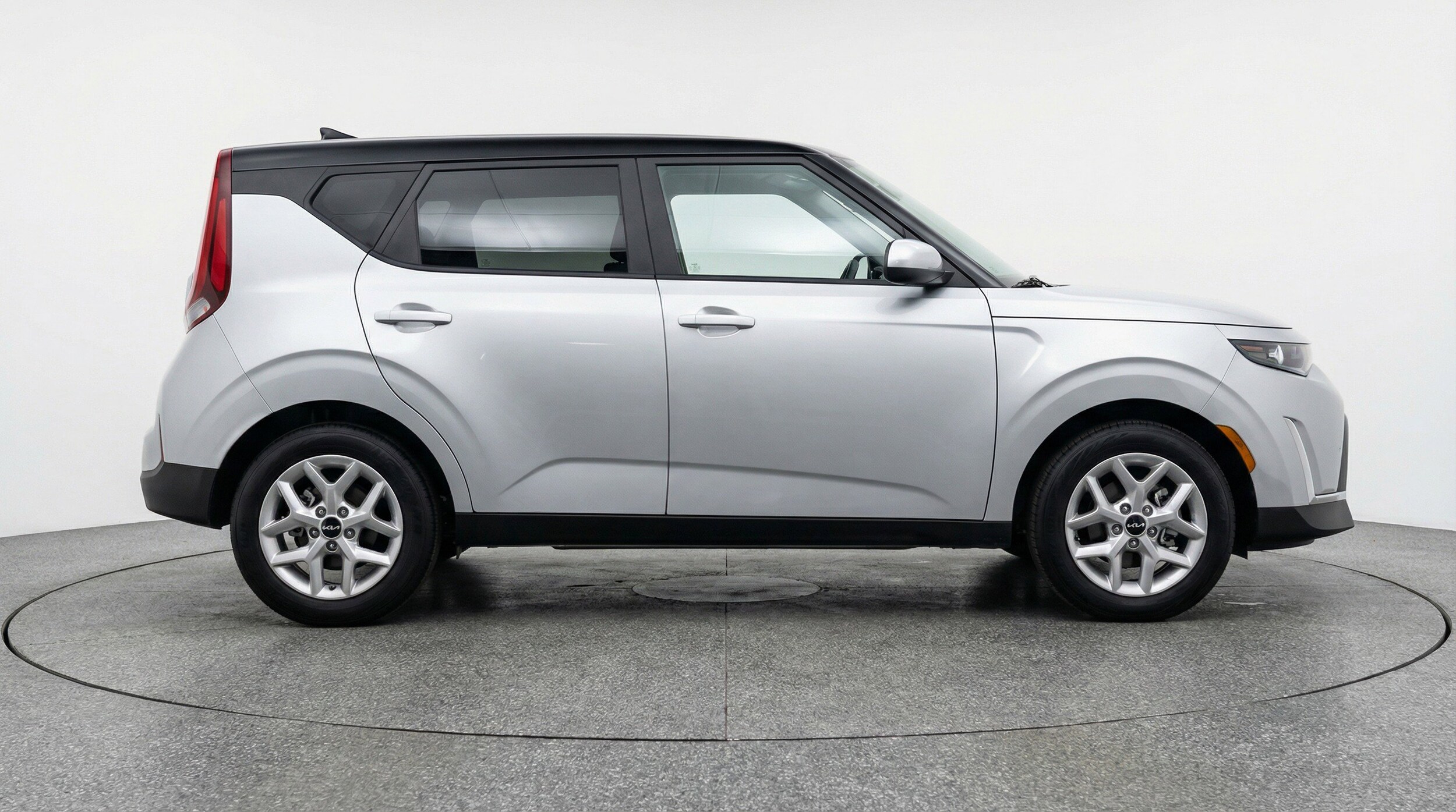 Thumbnail: 2025 Kia Soul - 11