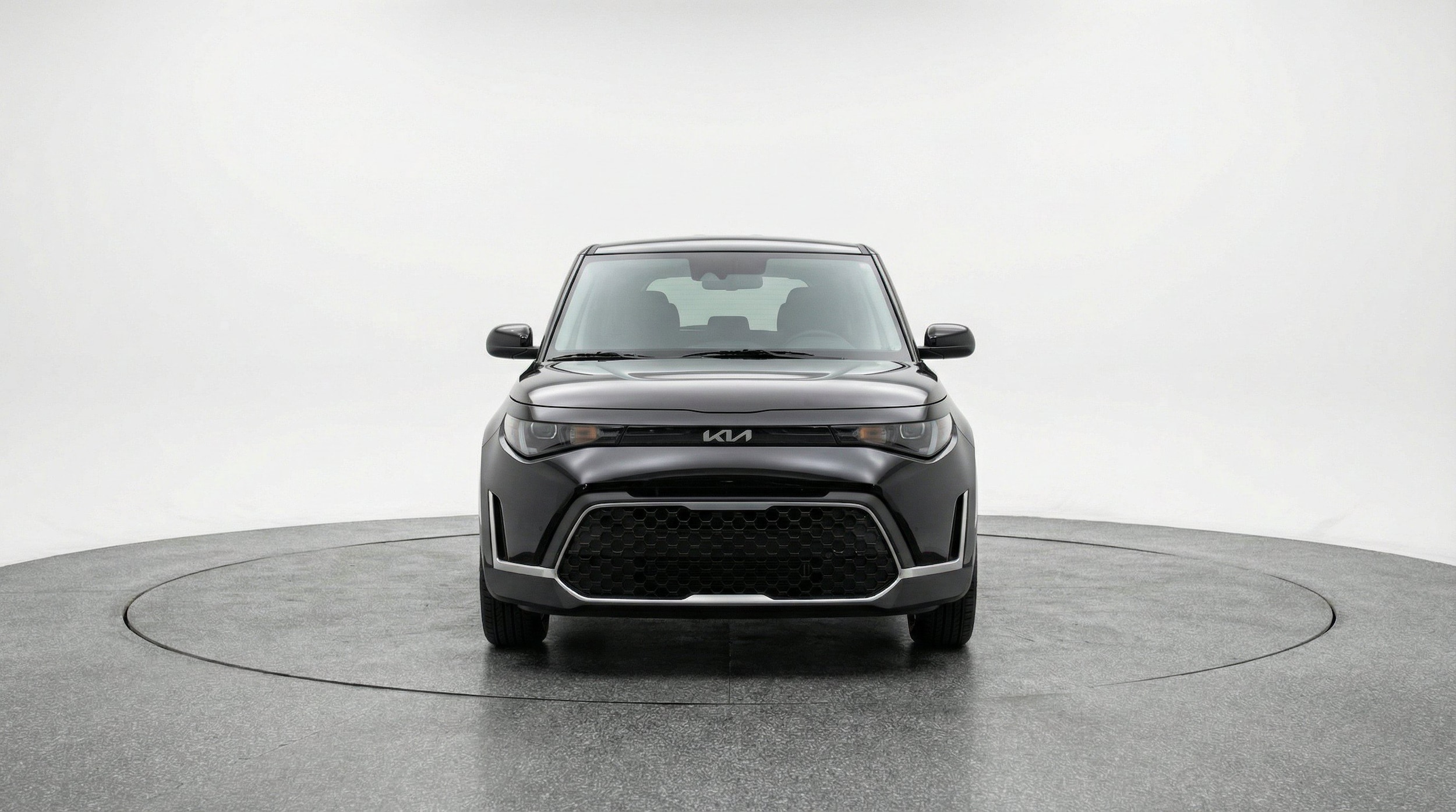 Thumbnail: 2025 Kia Soul - 2