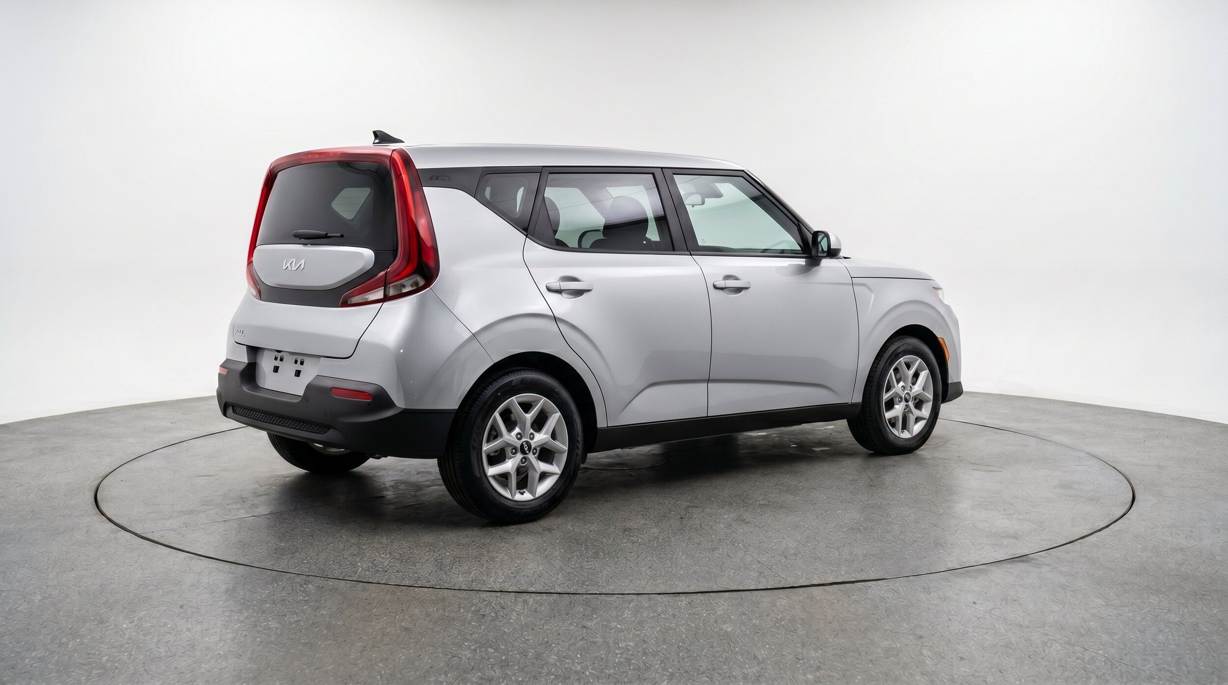 Thumbnail: 2025 Kia Soul - 9