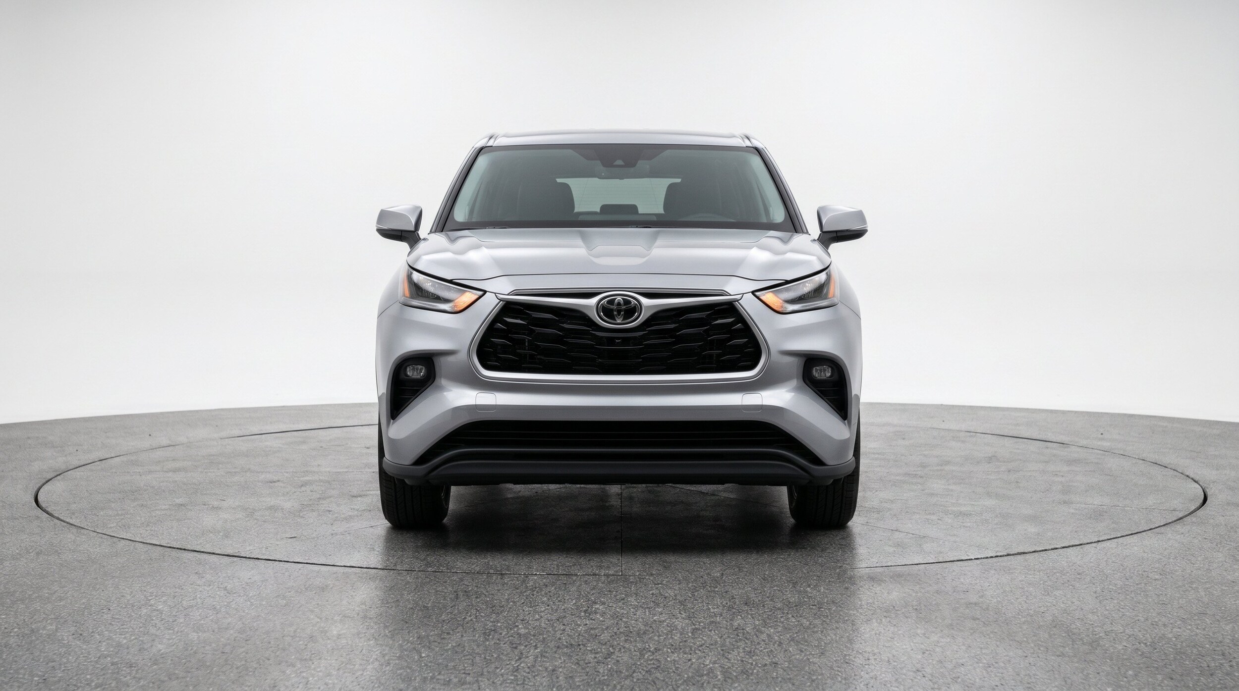 Thumbnail: 2025 Toyota Highlander - 2