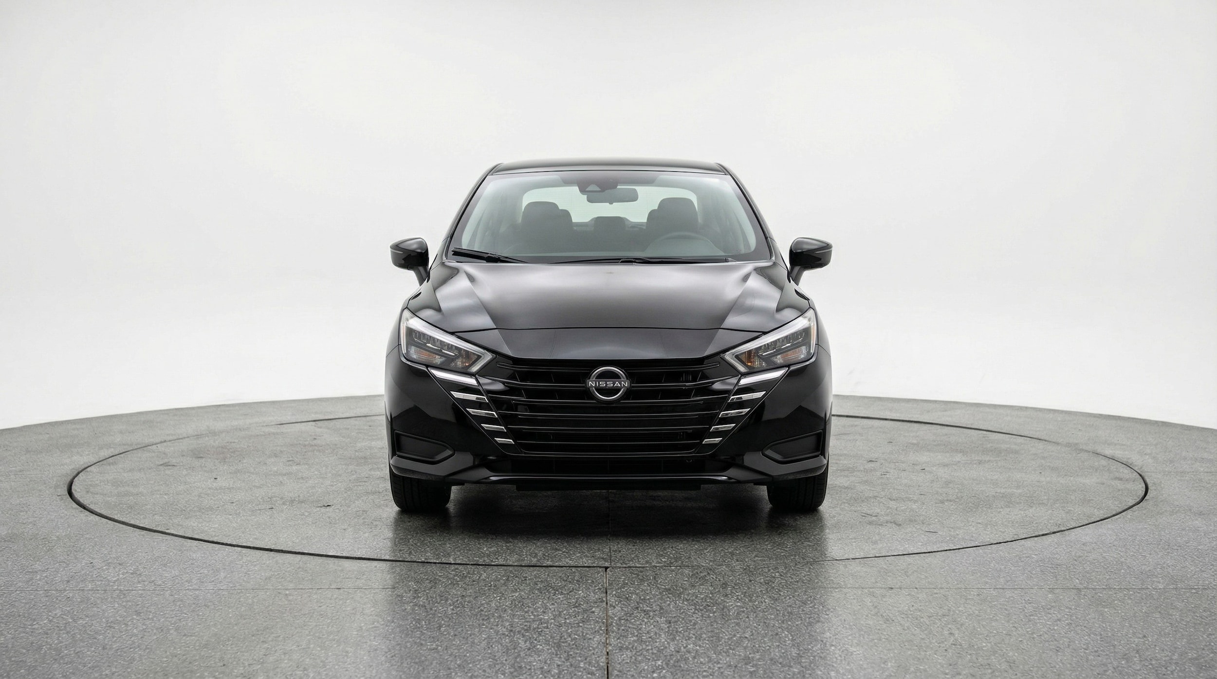 Thumbnail: 2025 Nissan Versa - 2