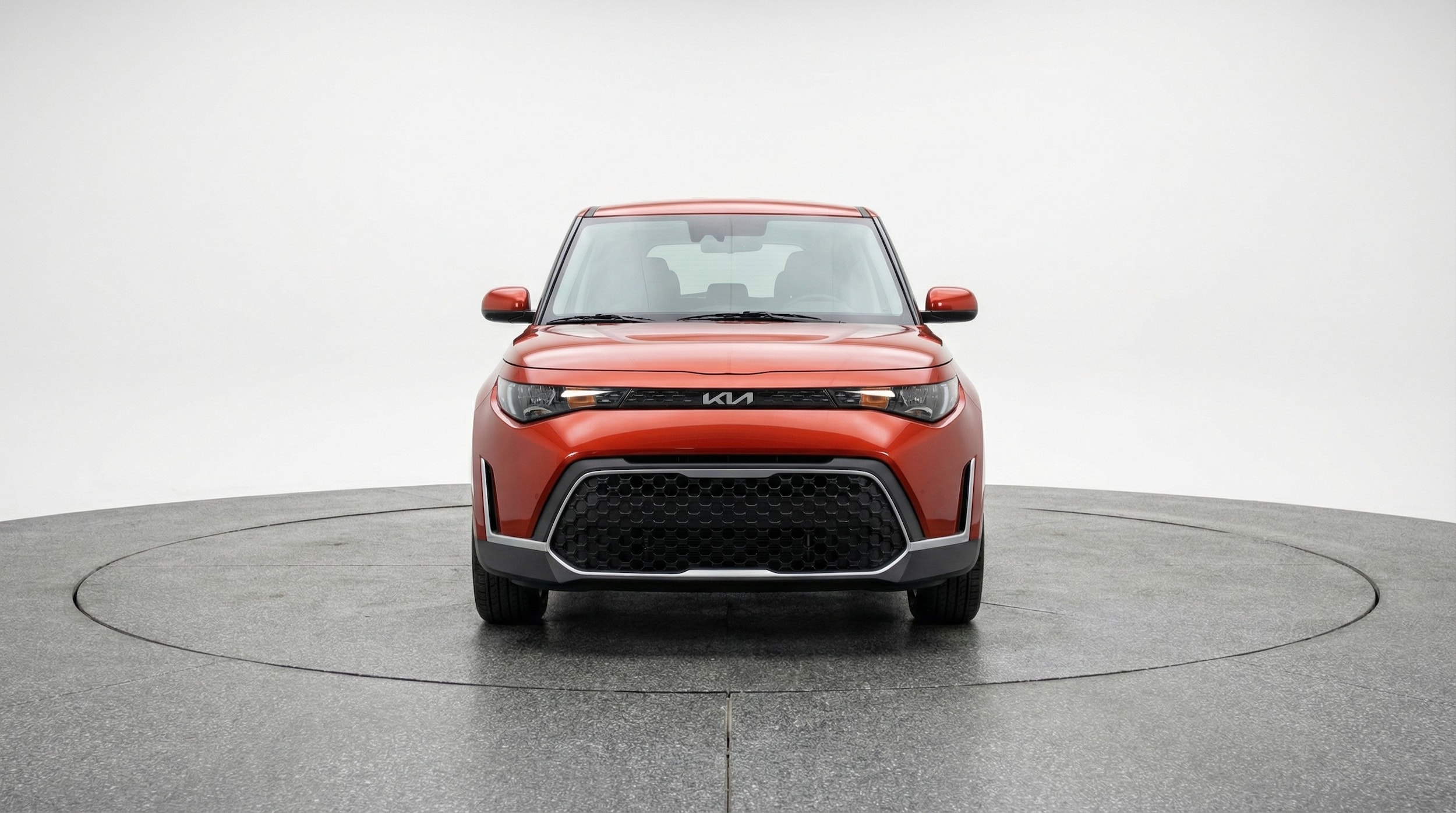 Thumbnail: 2025 Kia Soul - 2
